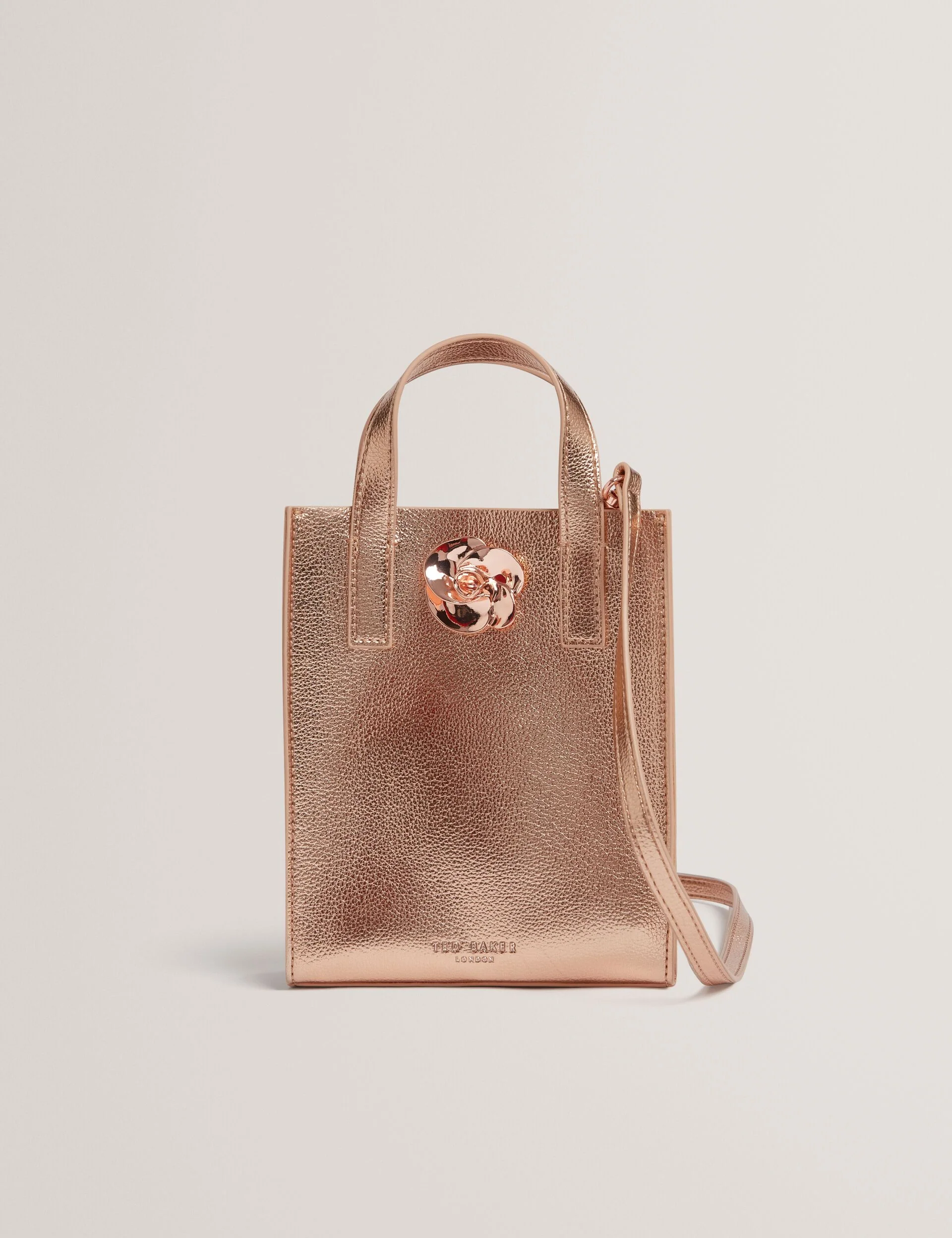 ROSARI | ROSE GOLD