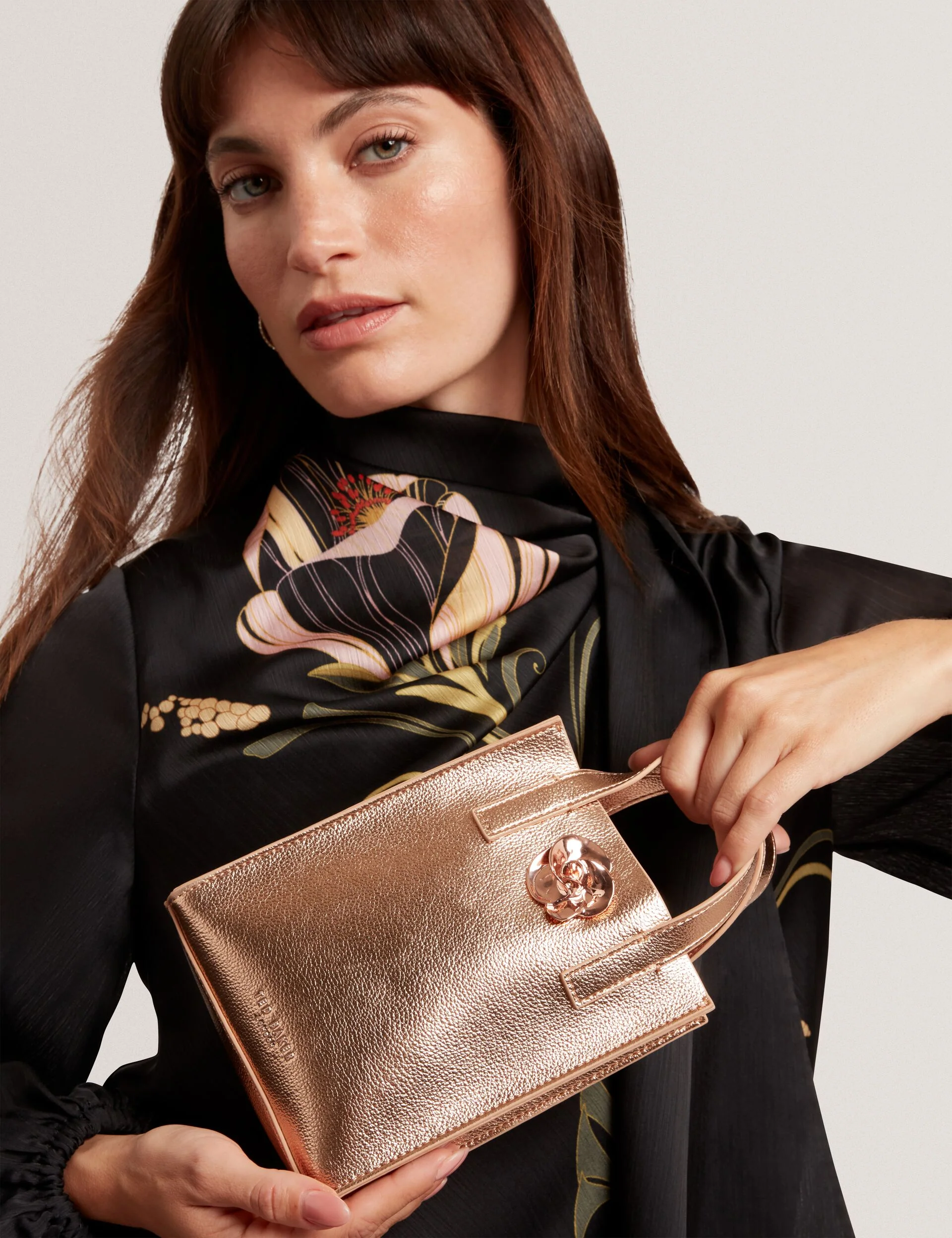 ROSARI | ROSE GOLD - Image 2