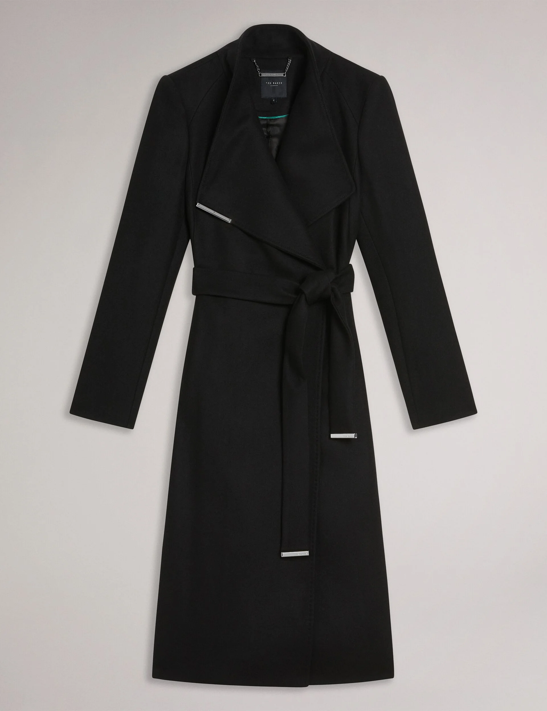 ROSEO | BLACK - Image 7