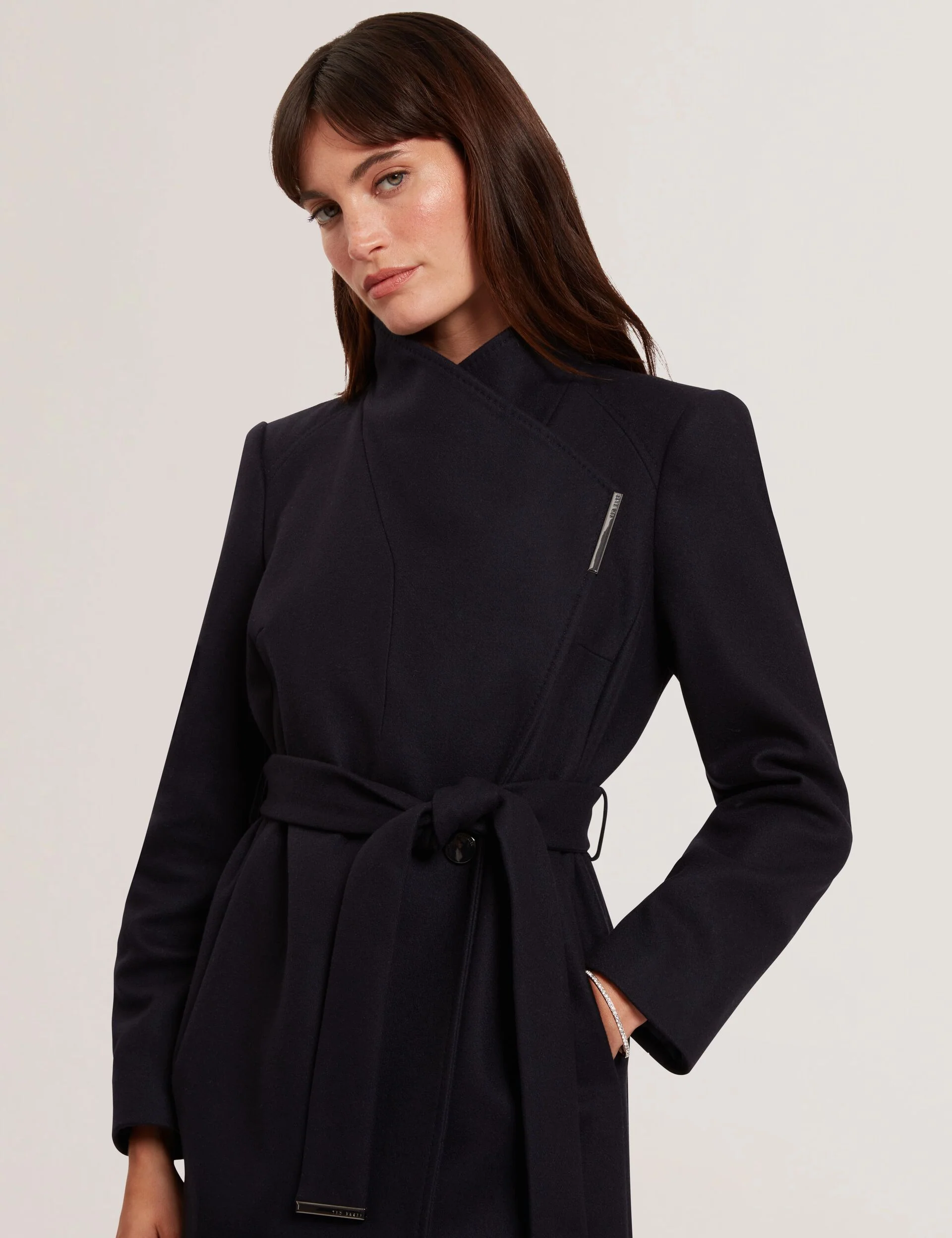 ROSE | NAVY - Image 5