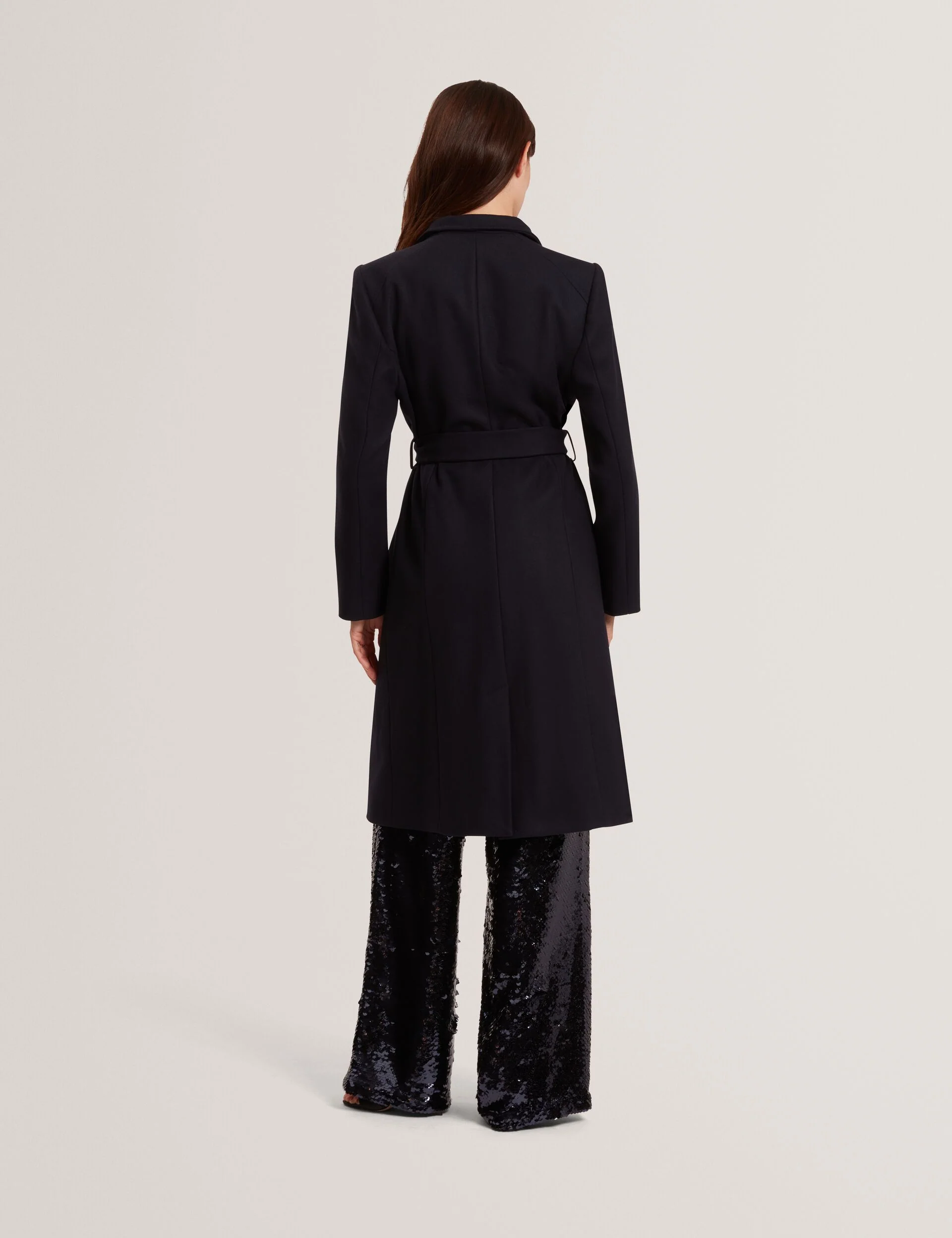 ROSE | NAVY - Image 6