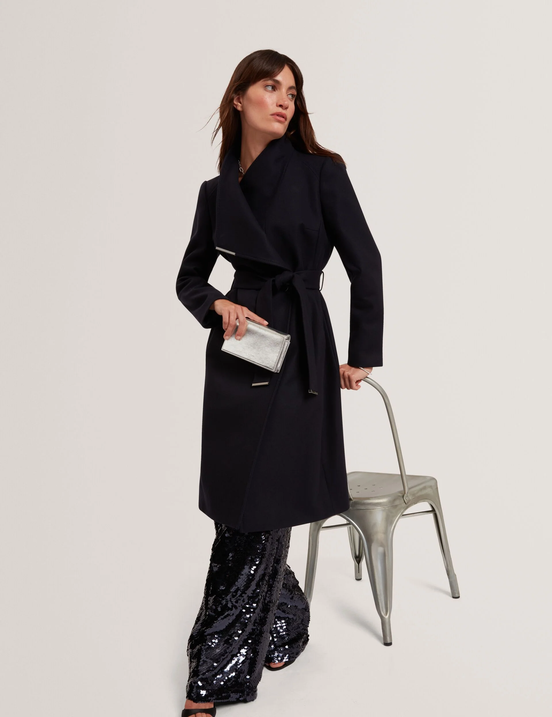 ROSE | NAVY - Image 7