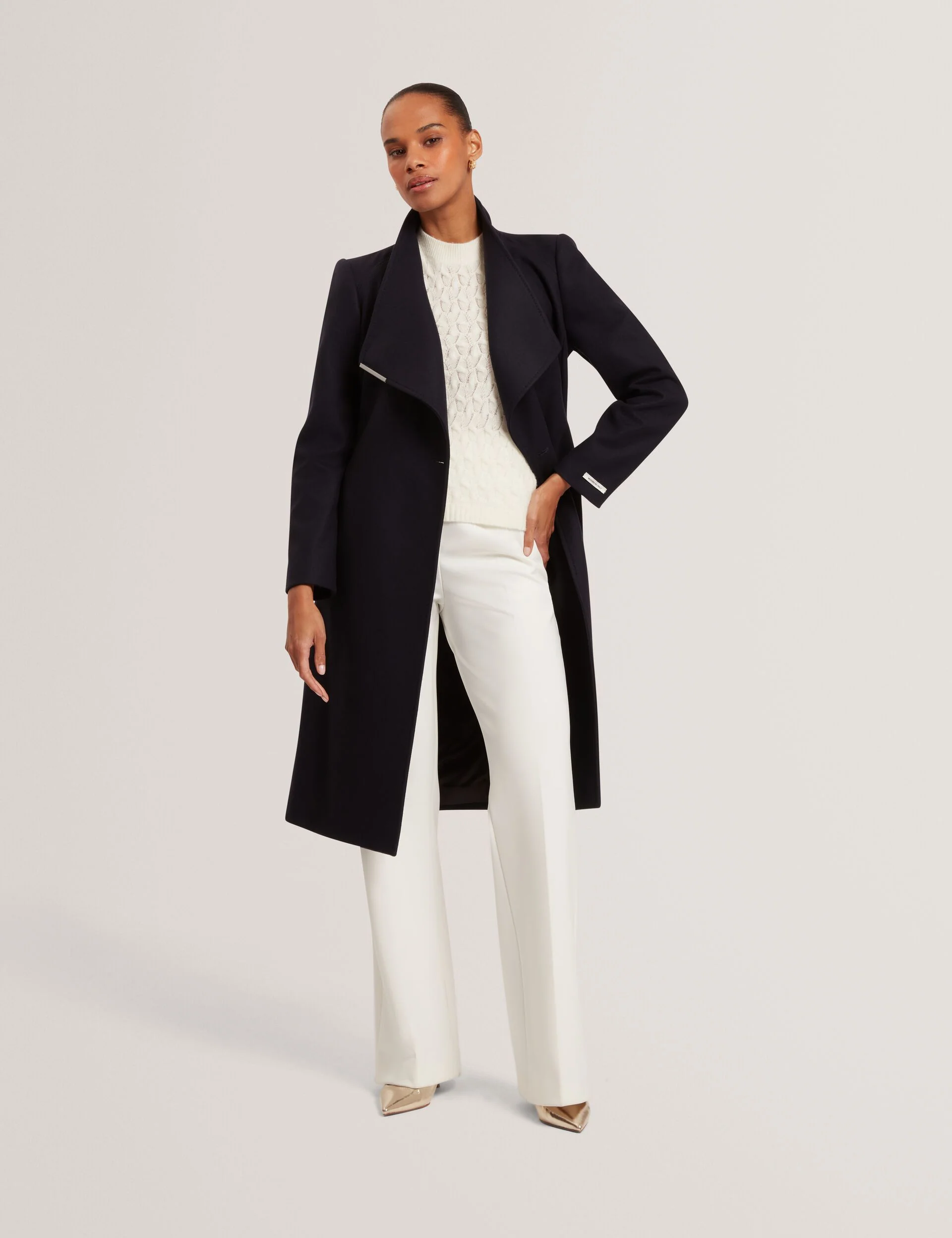 ROSE | NAVY - Image 9