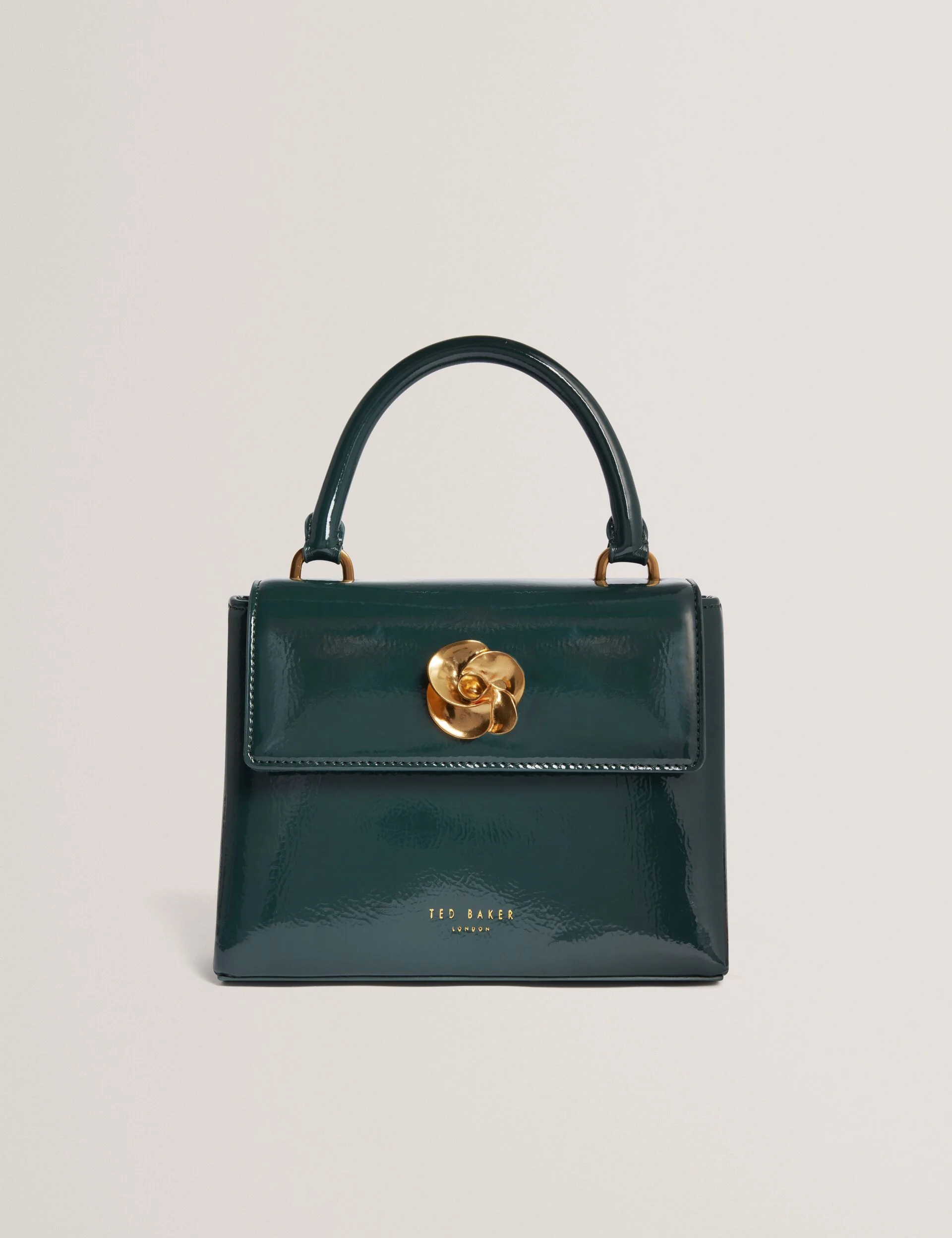 ROSEAU | DARK GREEN