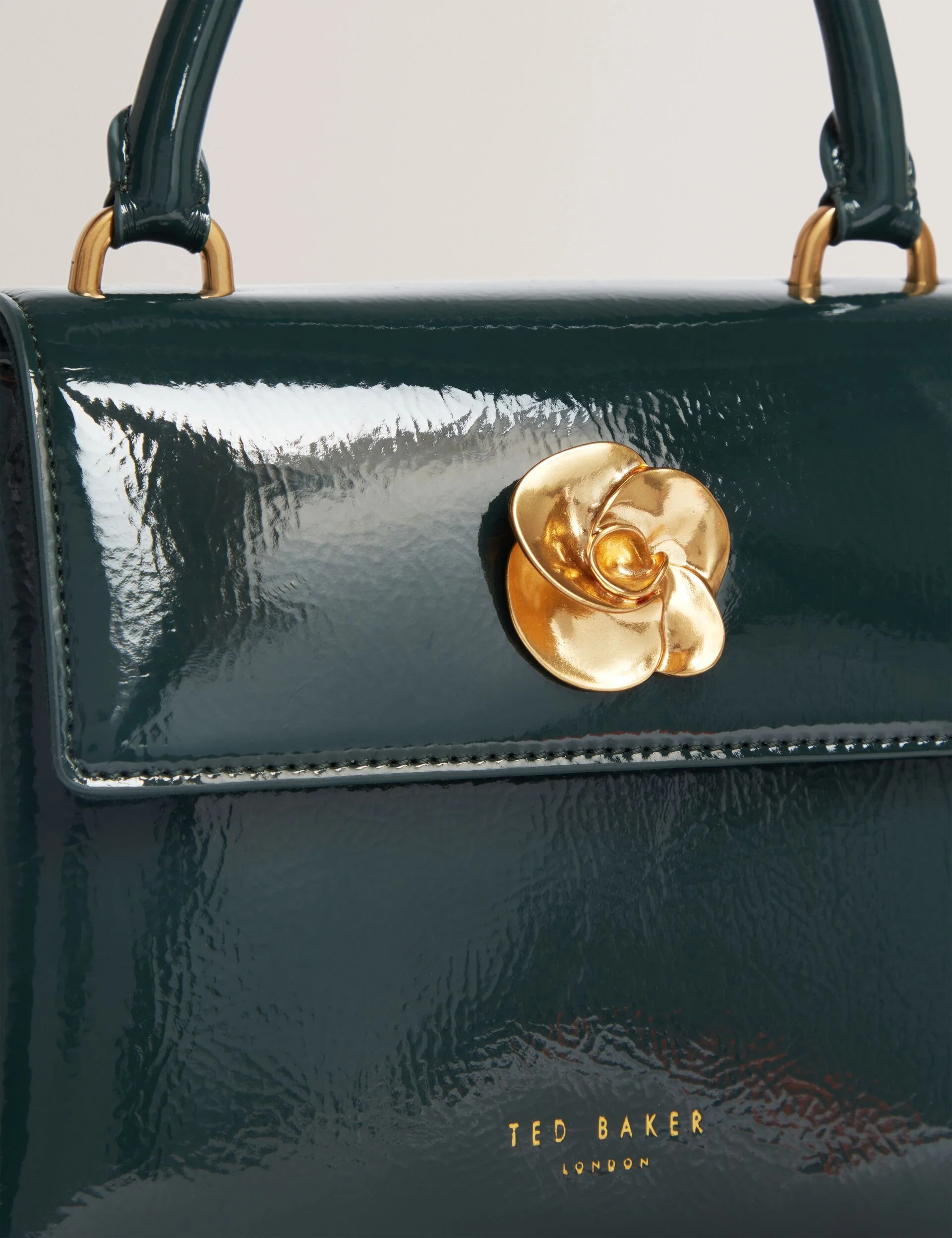 ROSEAU | DARK GREEN - Image 3