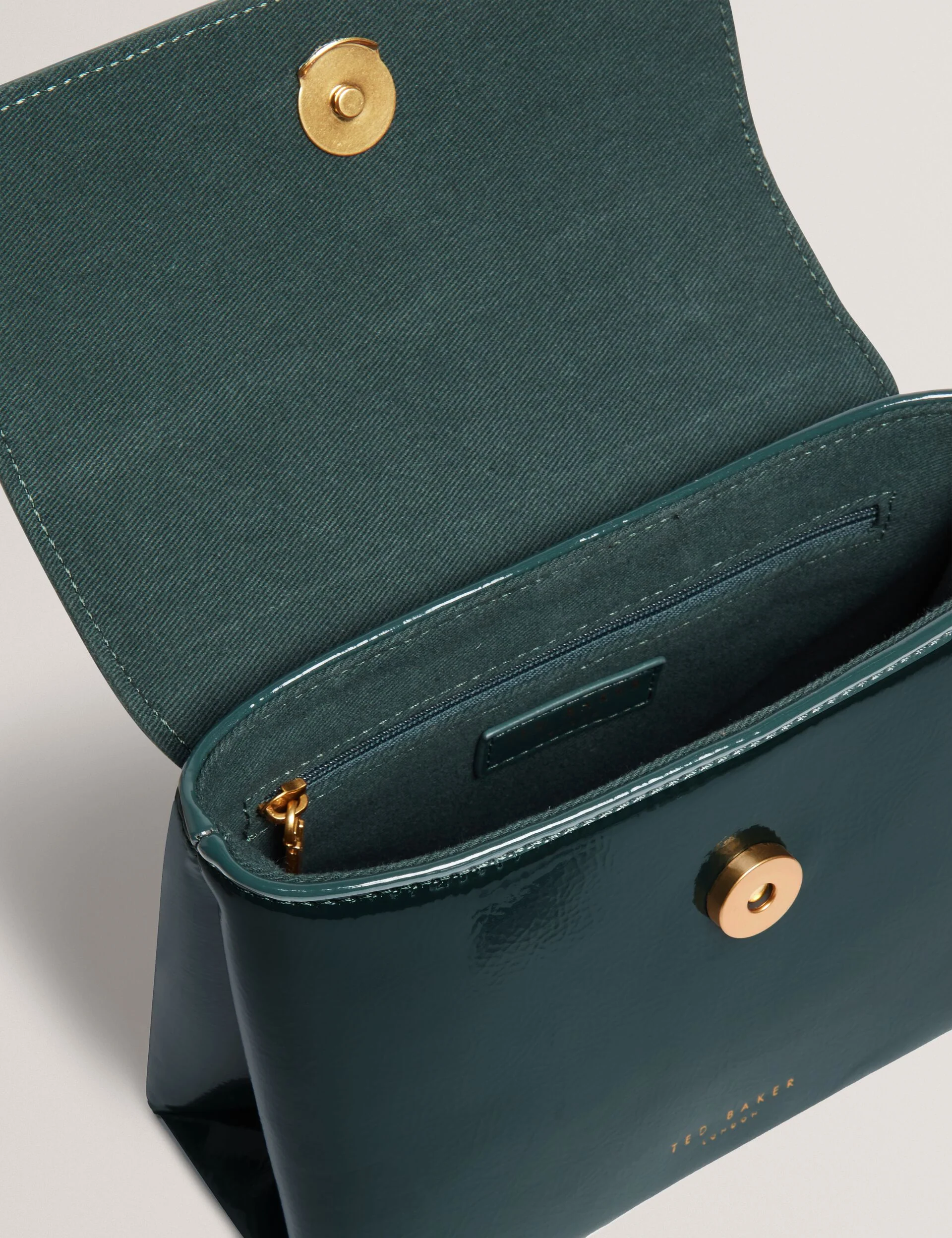 ROSEAU | DARK GREEN - Image 5