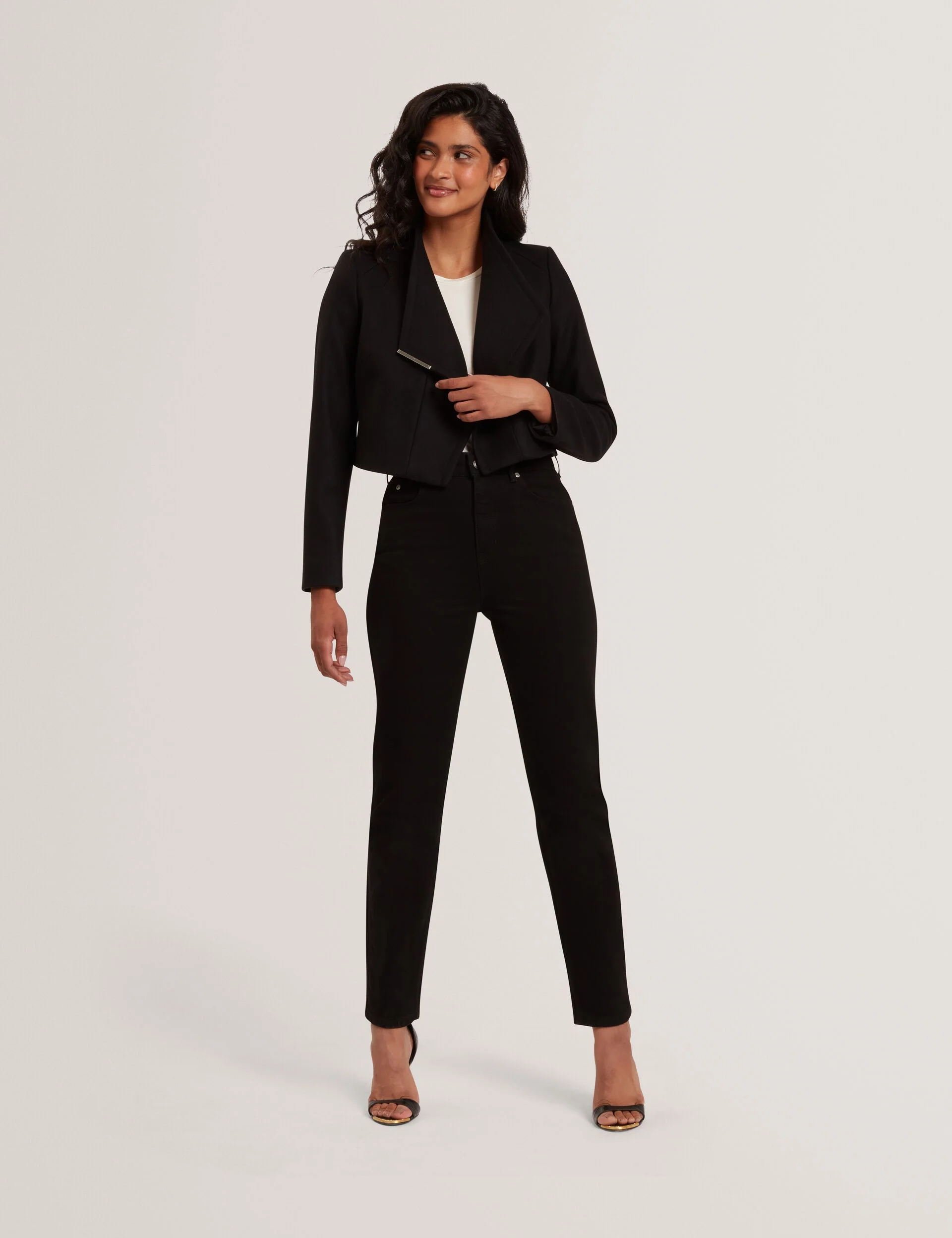 ROSECEE | BLACK - Image 2