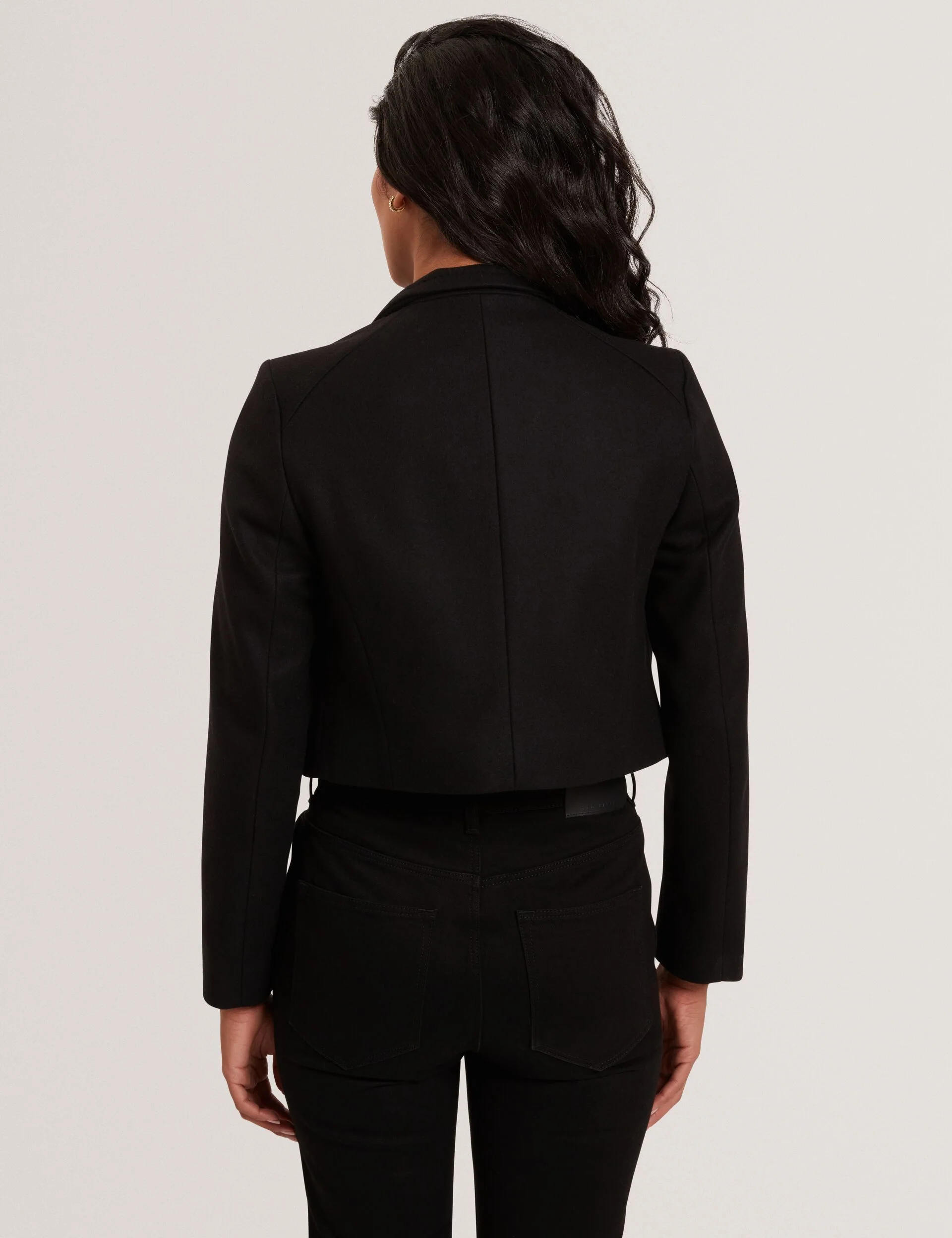 ROSECEE | BLACK - Image 5