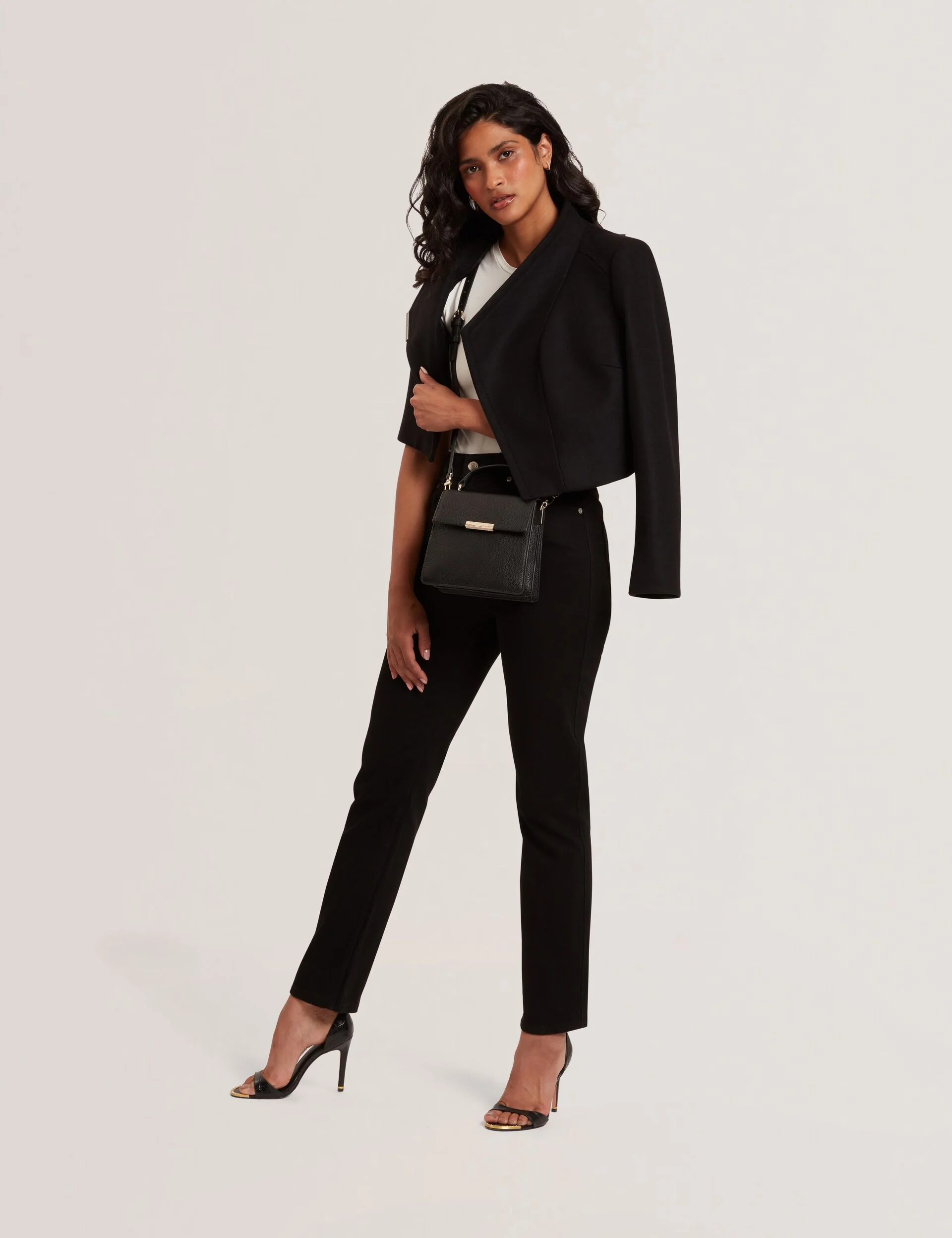 ROSECEE | BLACK - Image 6