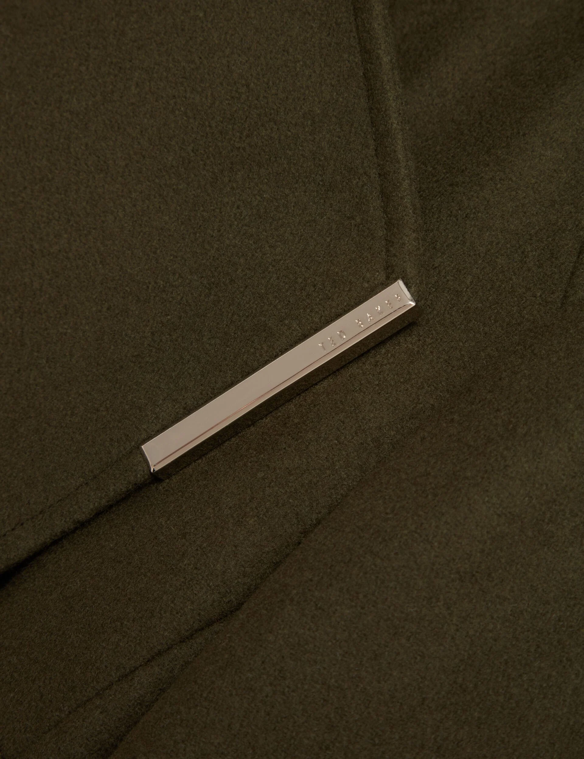 ROSECEE | DARK GREEN - Image 3