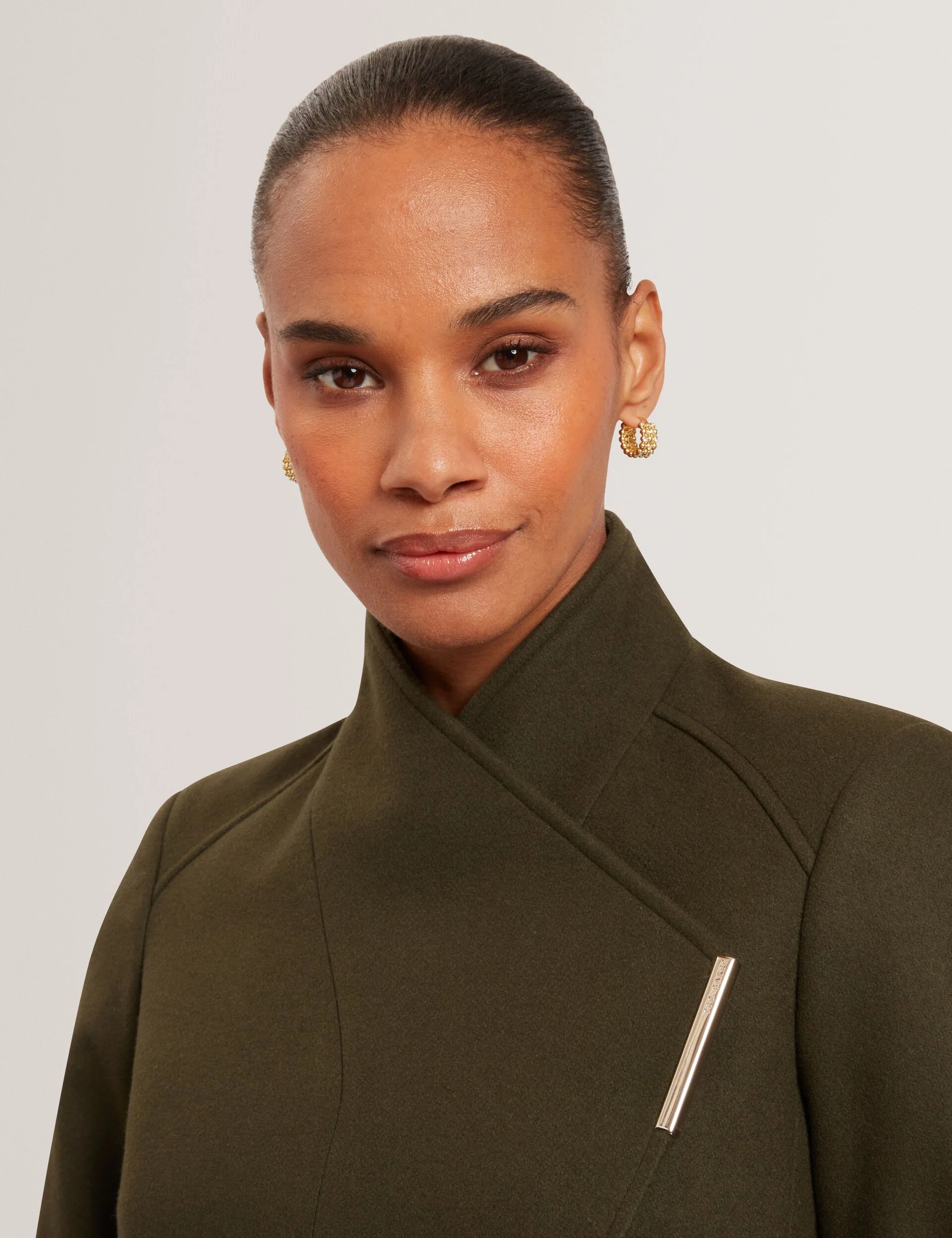 ROSECEE | DARK GREEN - Image 4