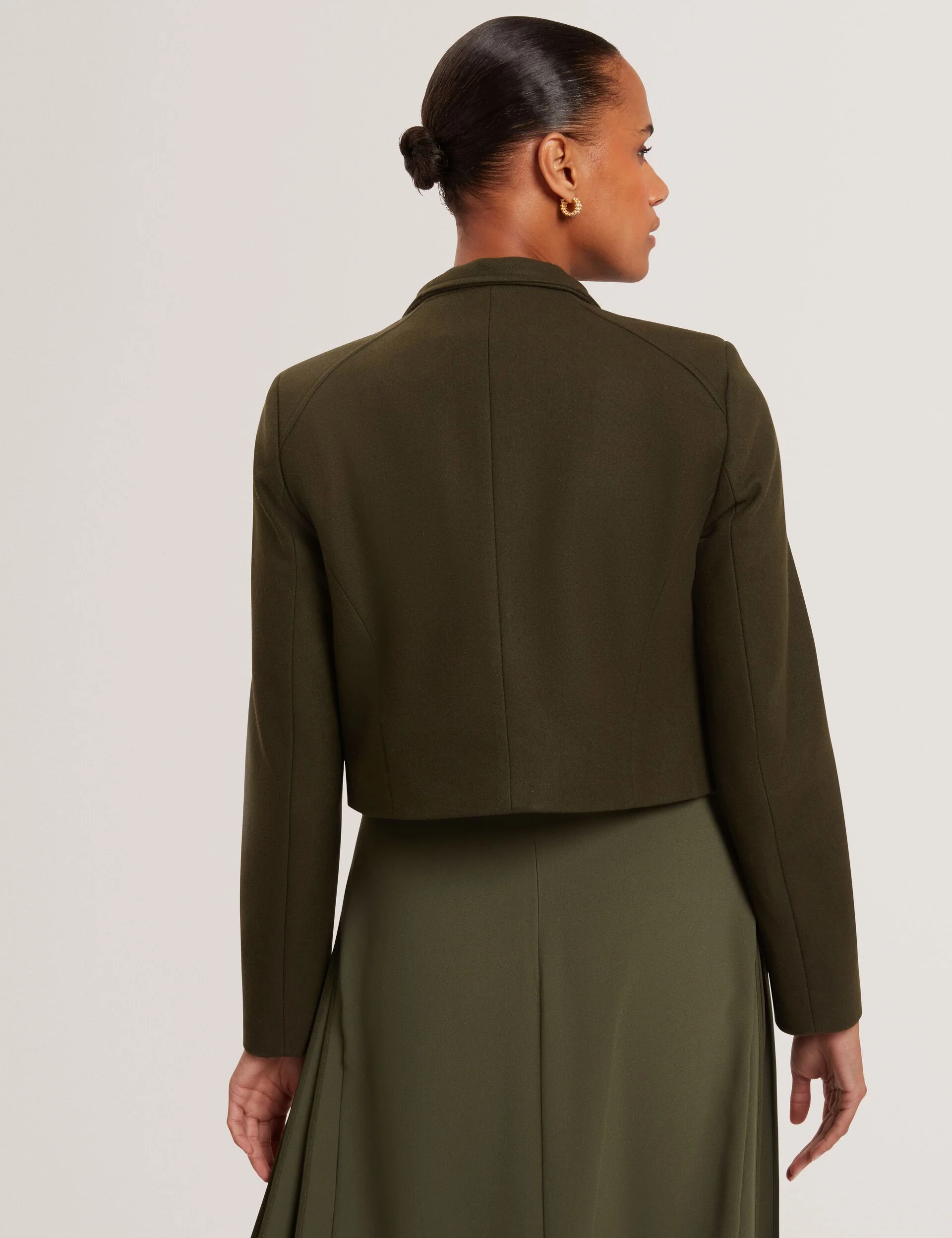 ROSECEE | DARK GREEN - Image 5