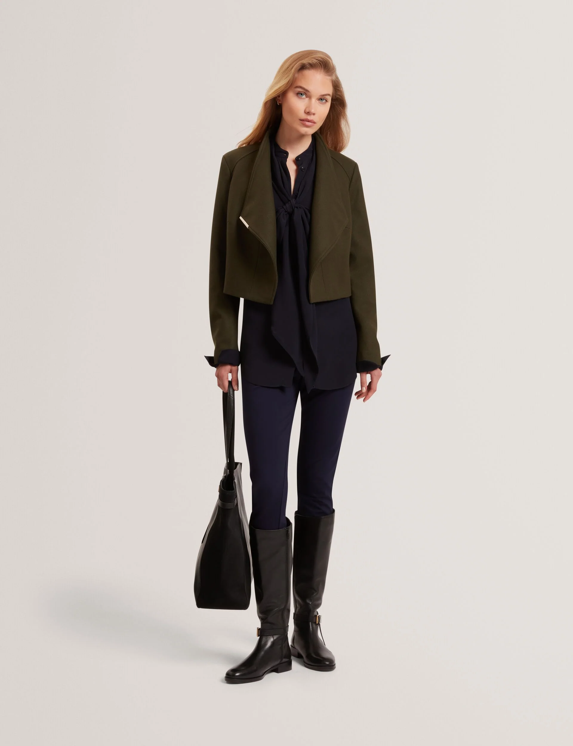 ROSECEE | DARK GREEN - Image 7
