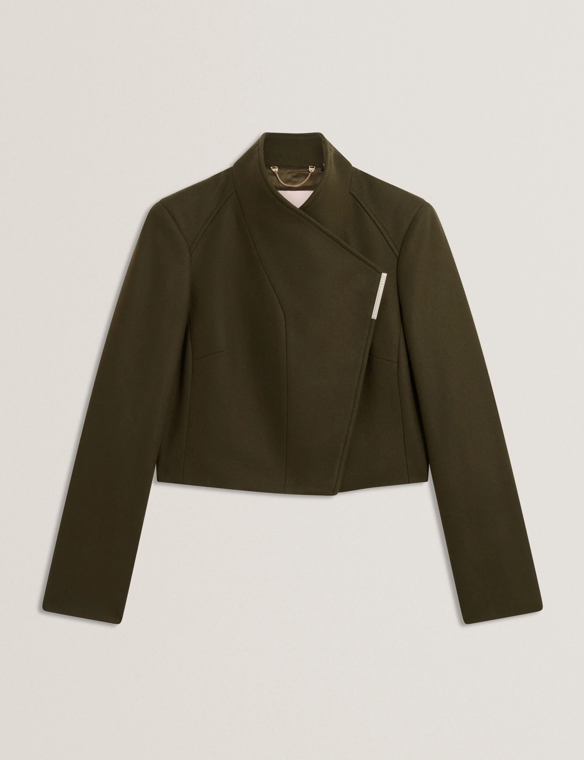 ROSECEE | DARK GREEN - Image 8