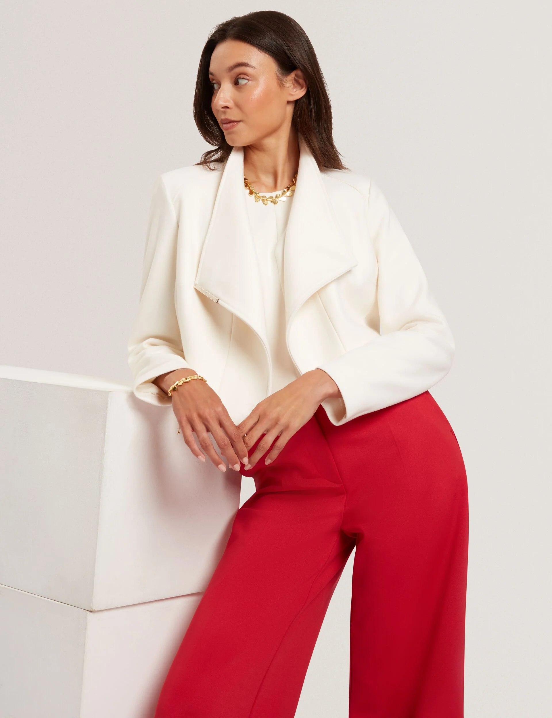 ROSECEE | IVORY - Image 6