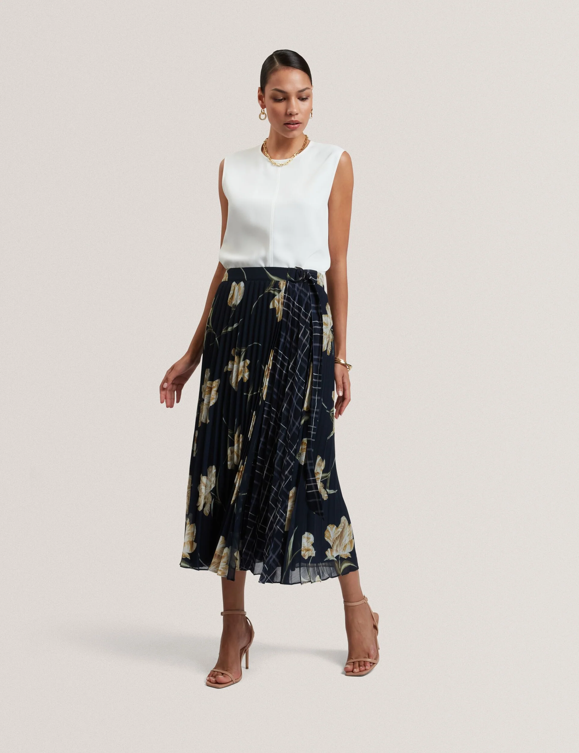 ROSEDA | NAVY - Image 2