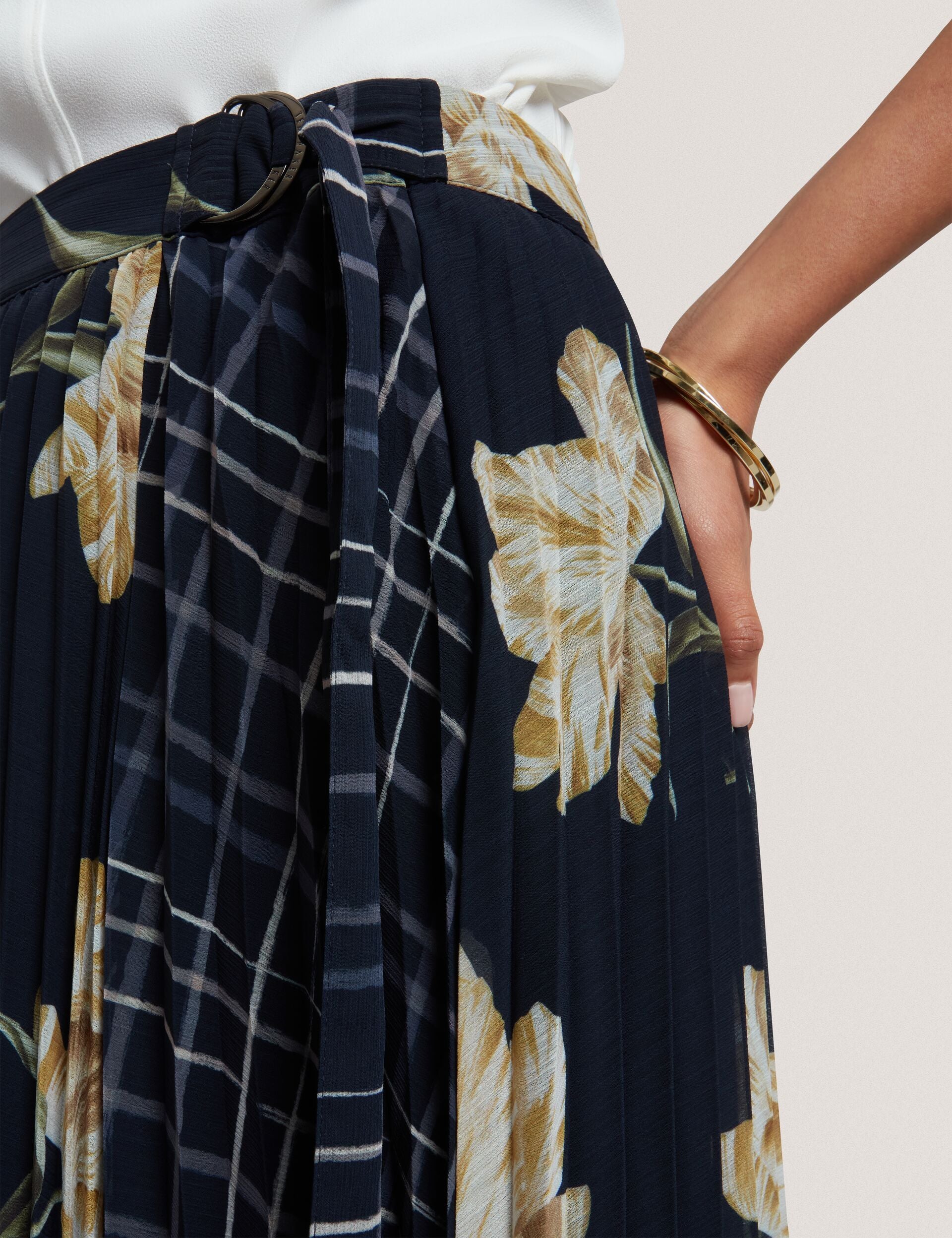 ROSEDA | NAVY - Image 3