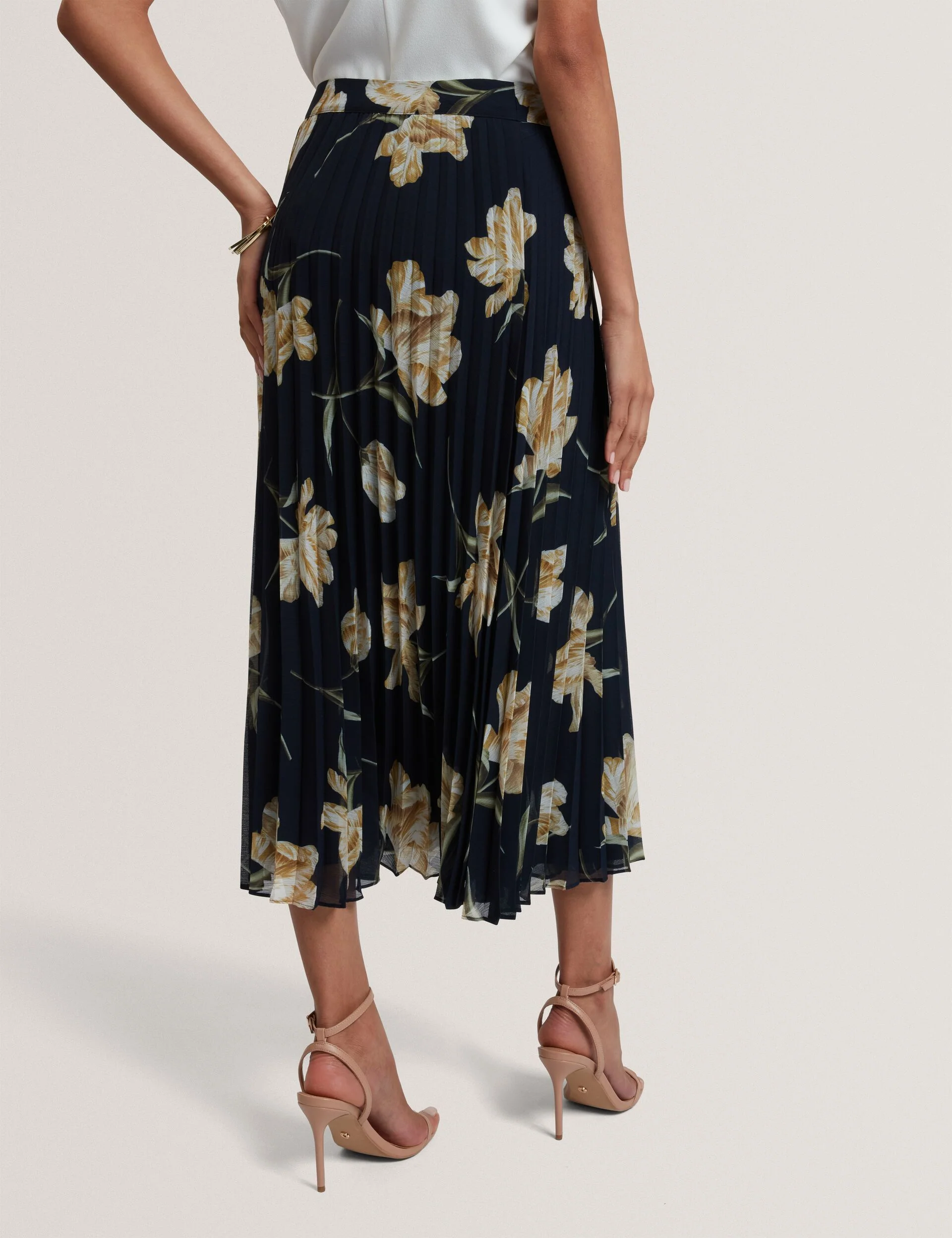 ROSEDA | NAVY - Image 4