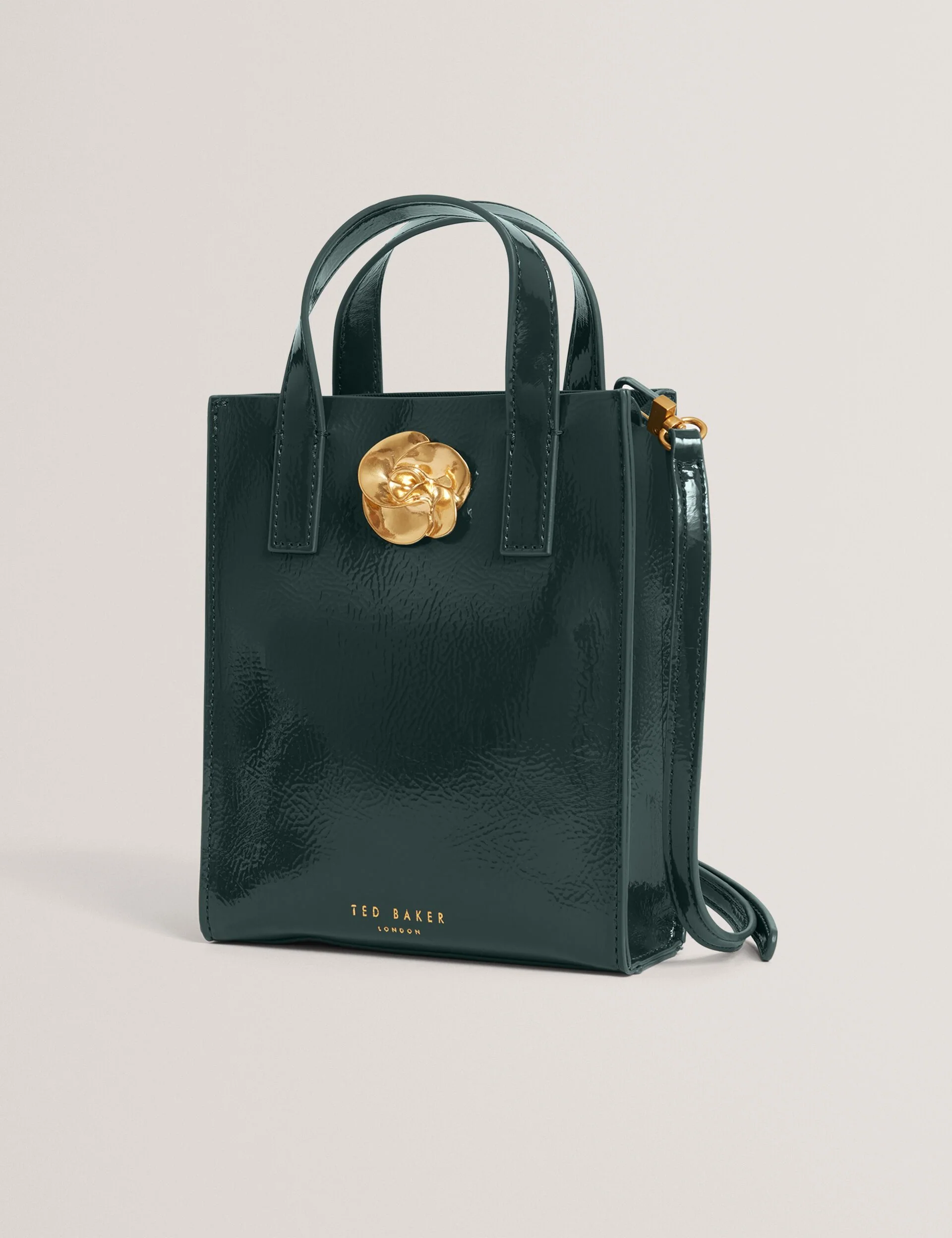 ROSEEM | DARK GREEN - Image 3