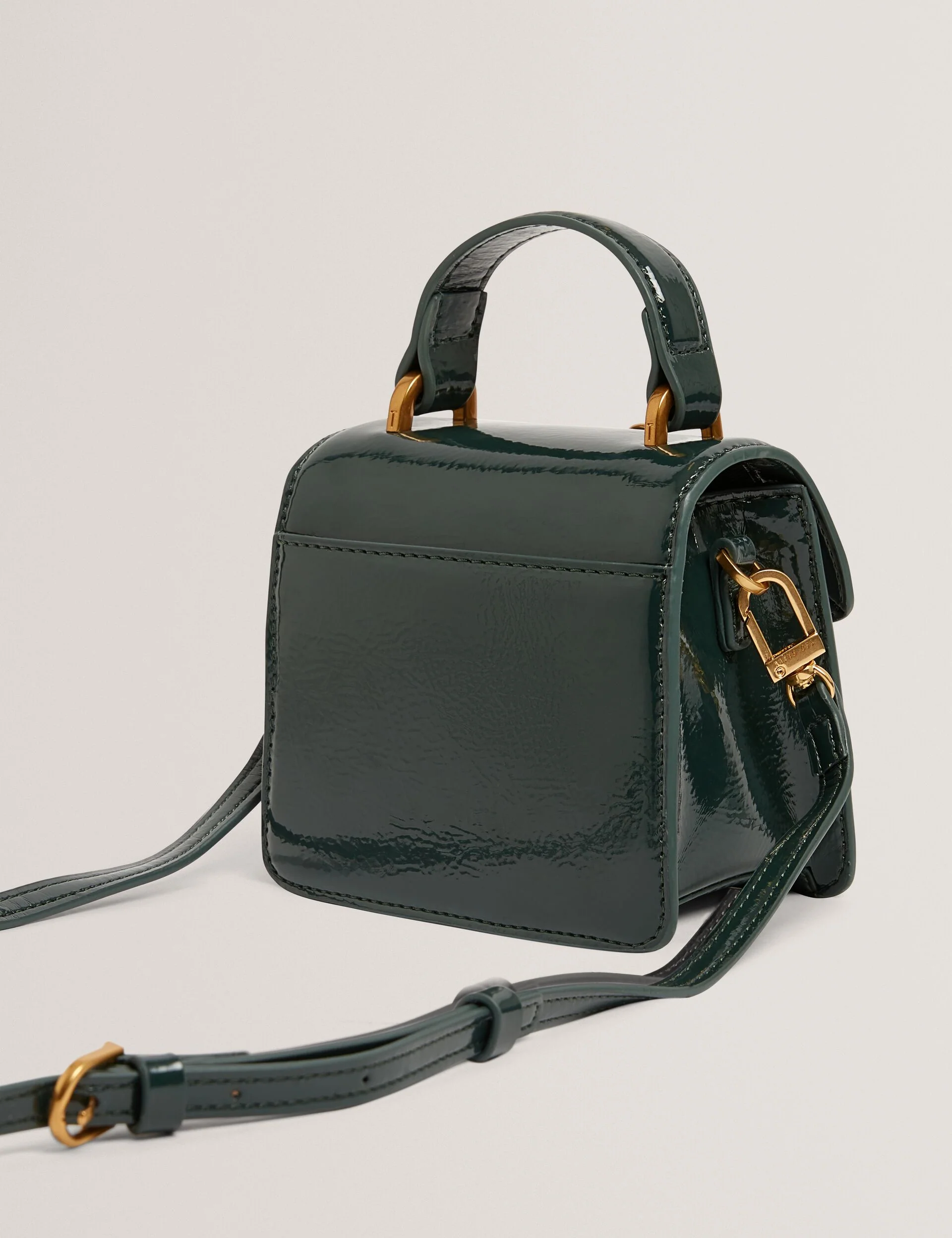 ROSELAH | DARK GREEN - Image 4