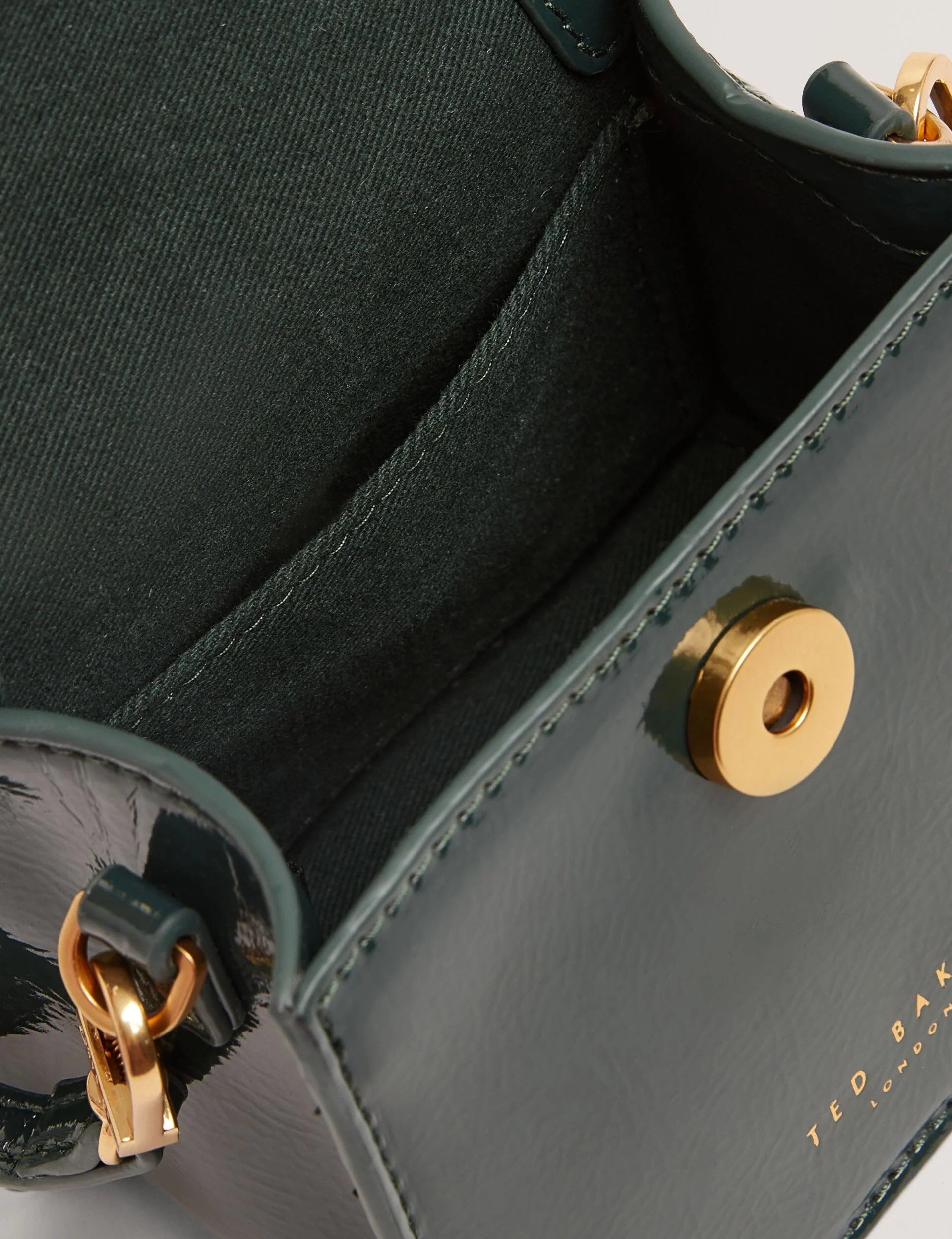 ROSELAH | DARK GREEN - Image 5
