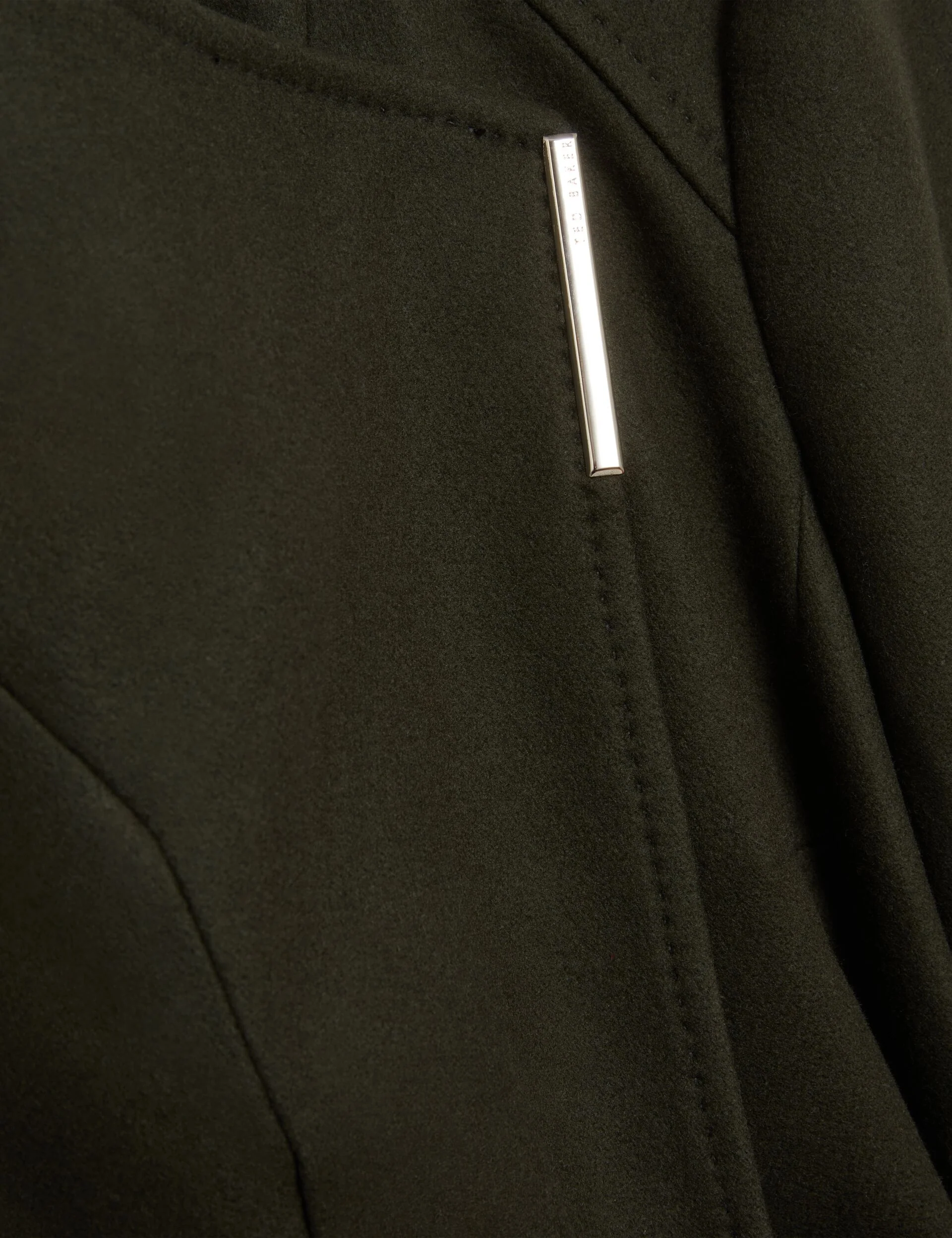 ROSELL | DARK GREEN - Image 3