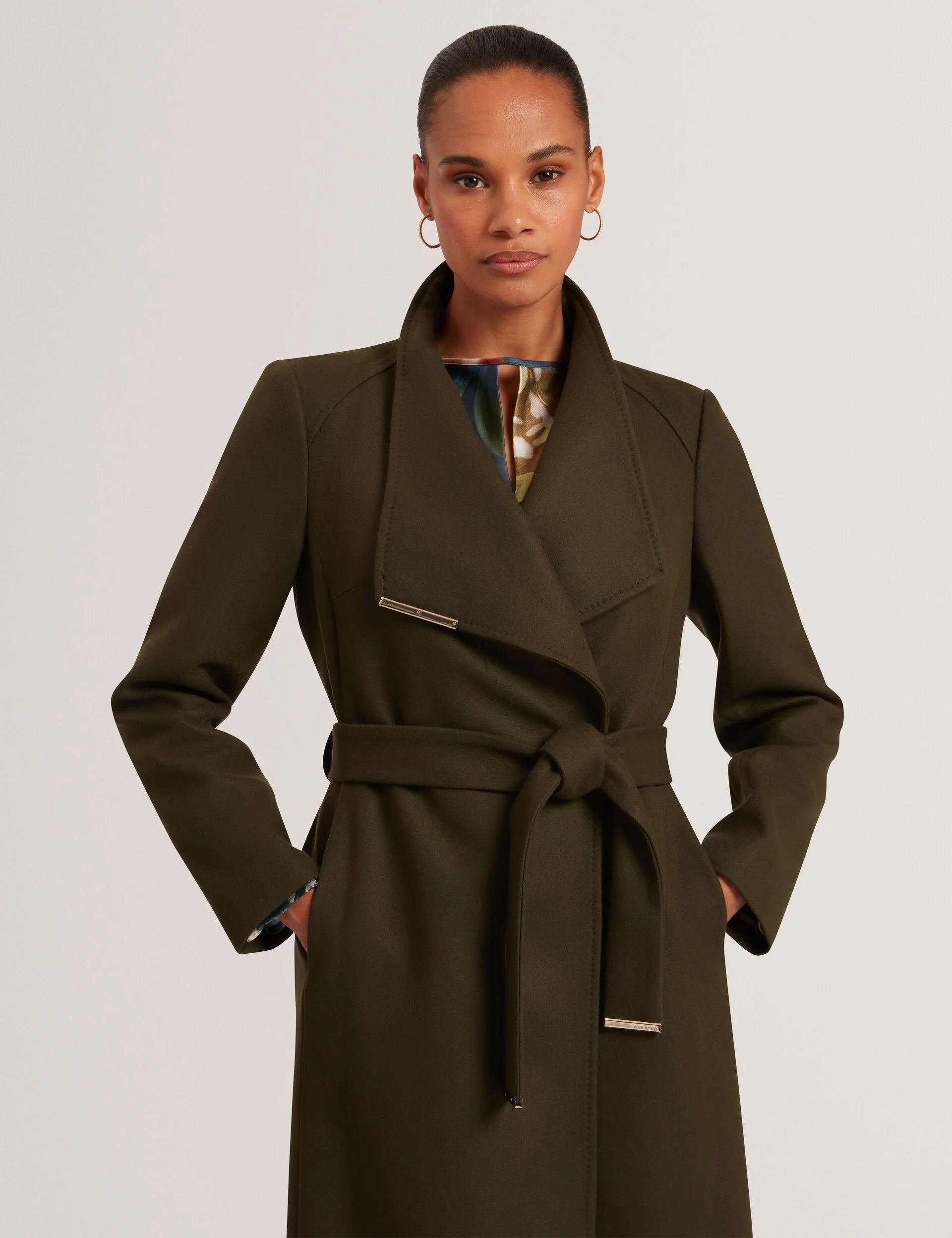 ROSELL | DARK GREEN - Image 4