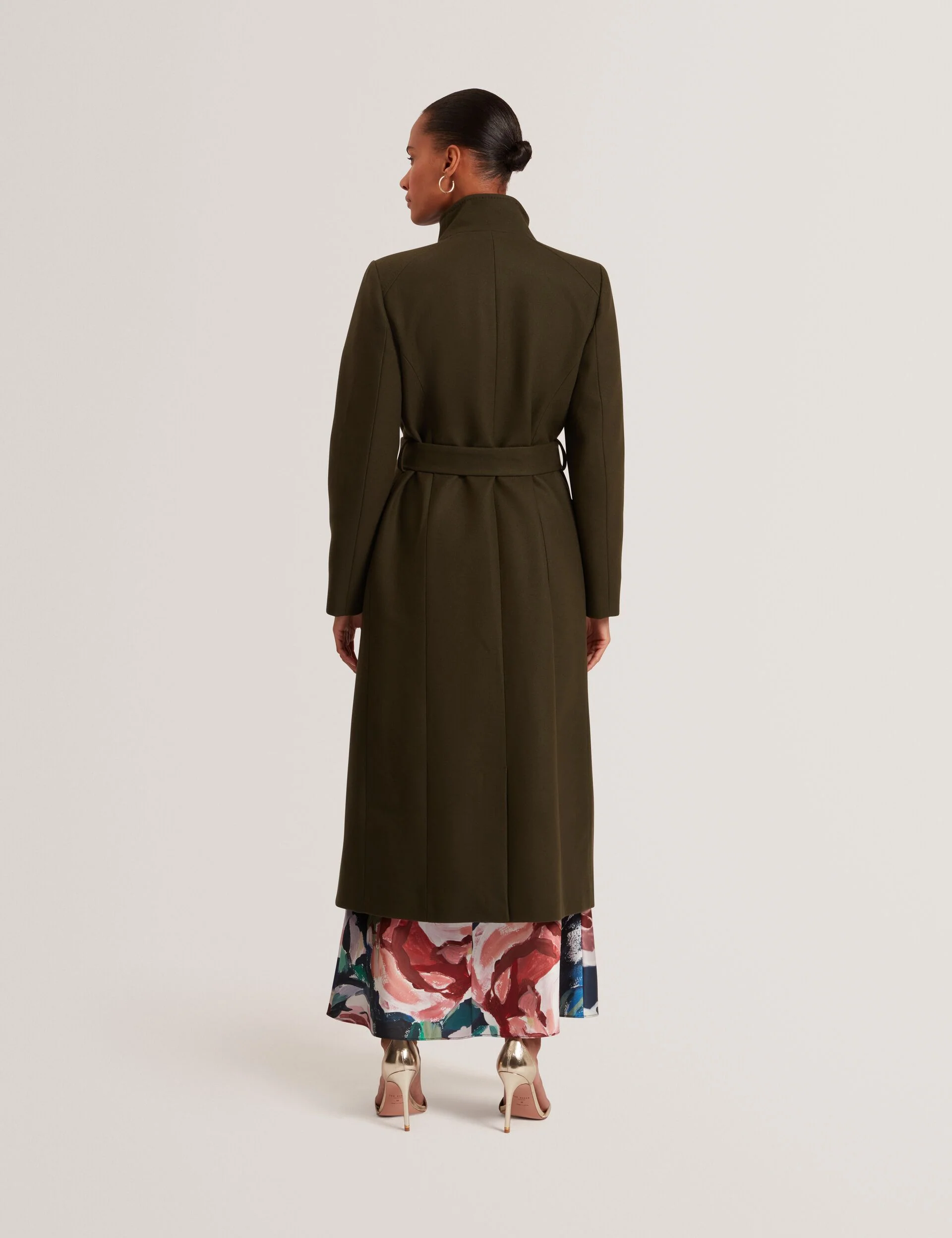 ROSELL | DARK GREEN - Image 5