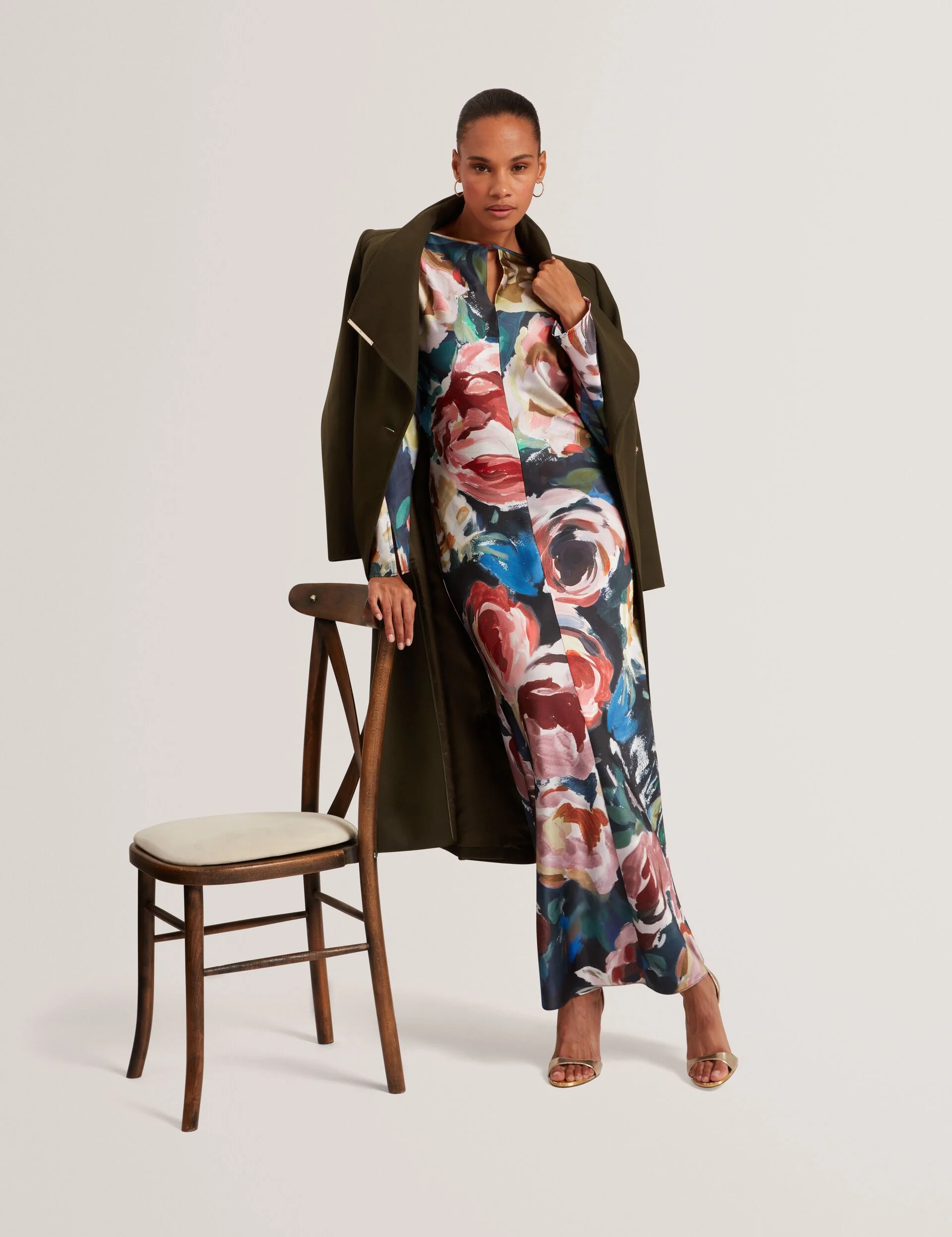 ROSELL | DARK GREEN - Image 6