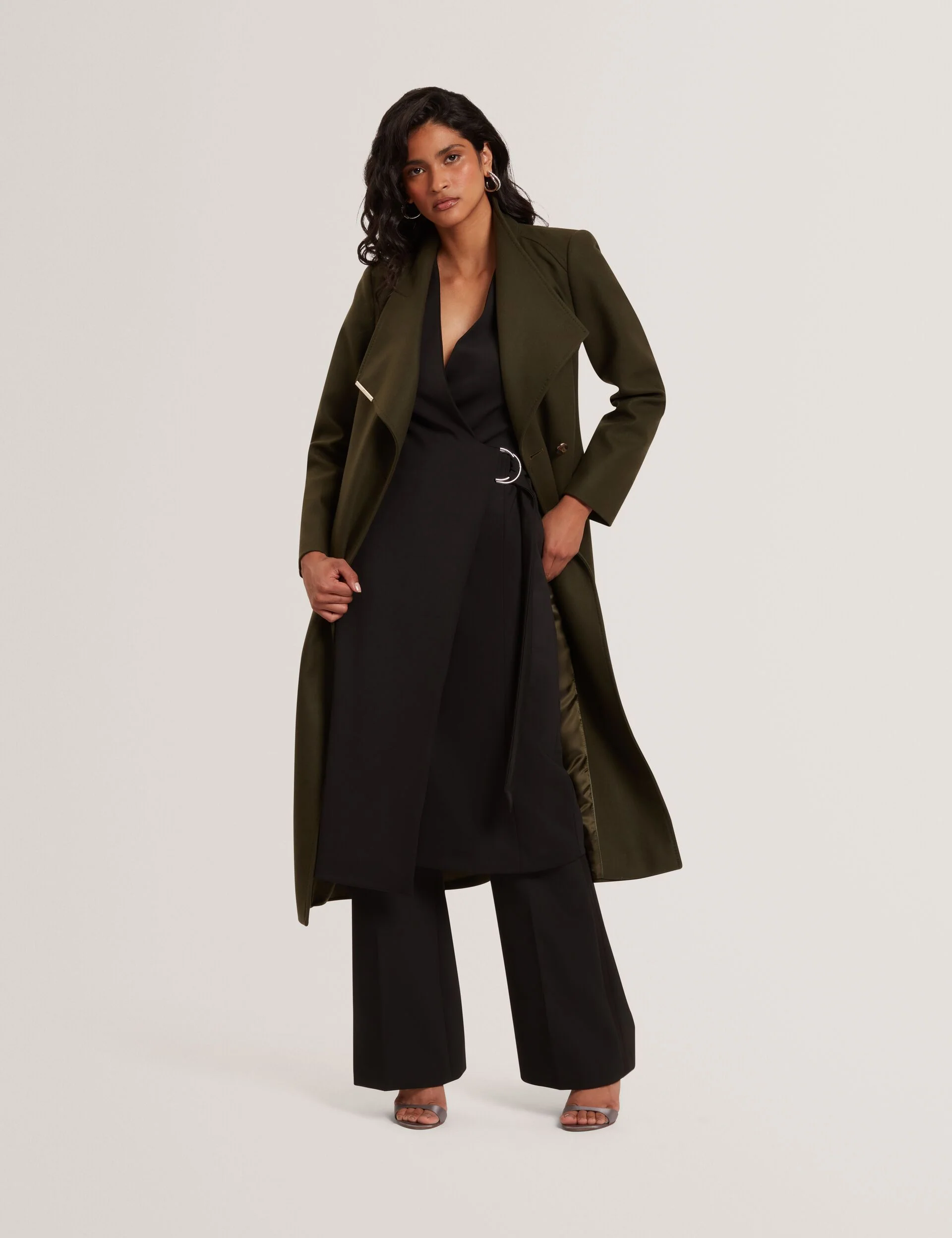 ROSELL | DARK GREEN - Image 8