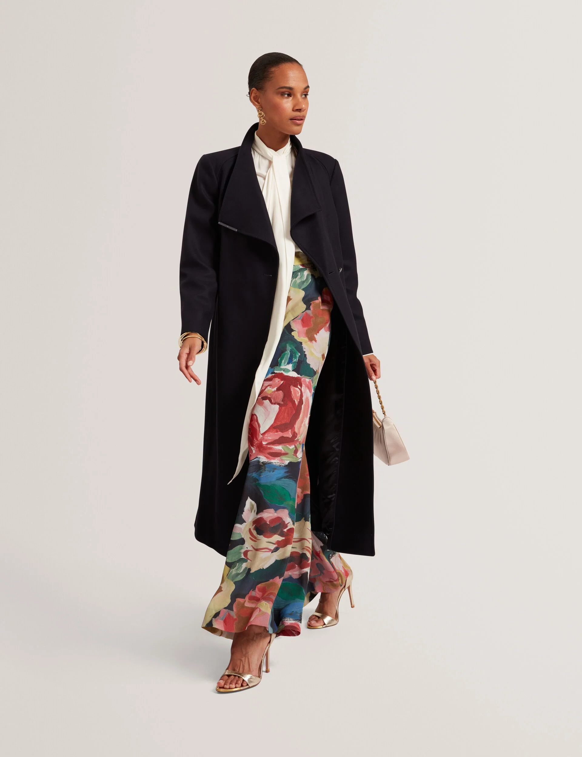 ROSELL | NAVY - Image 6