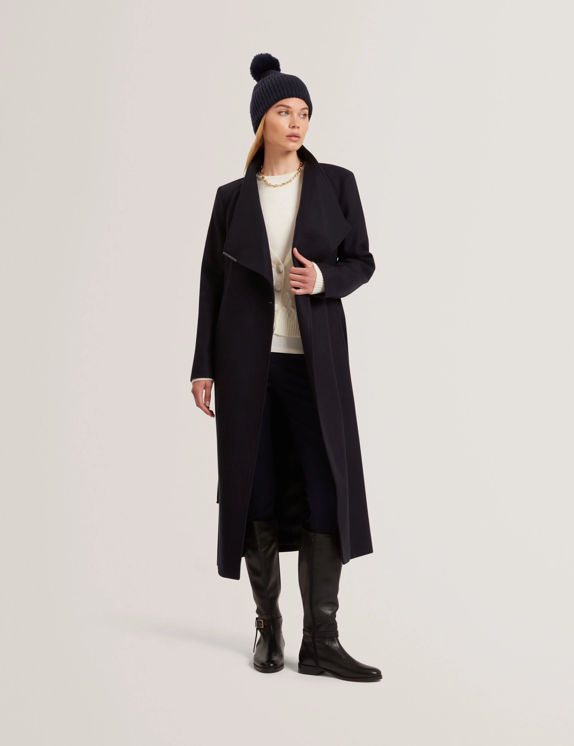 ROSELL | NAVY - Image 7