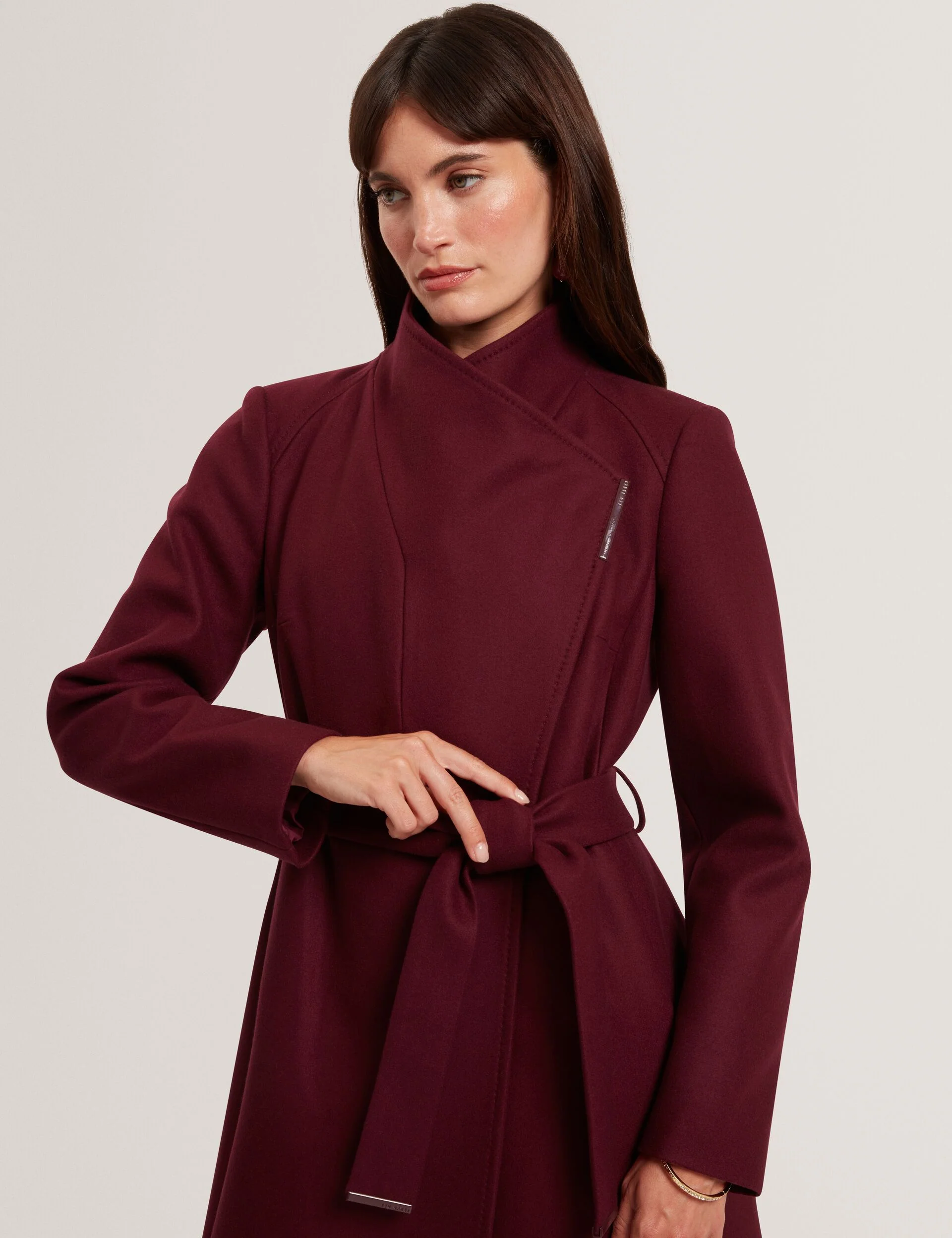 ROSELL | OXBLOOD - Image 3