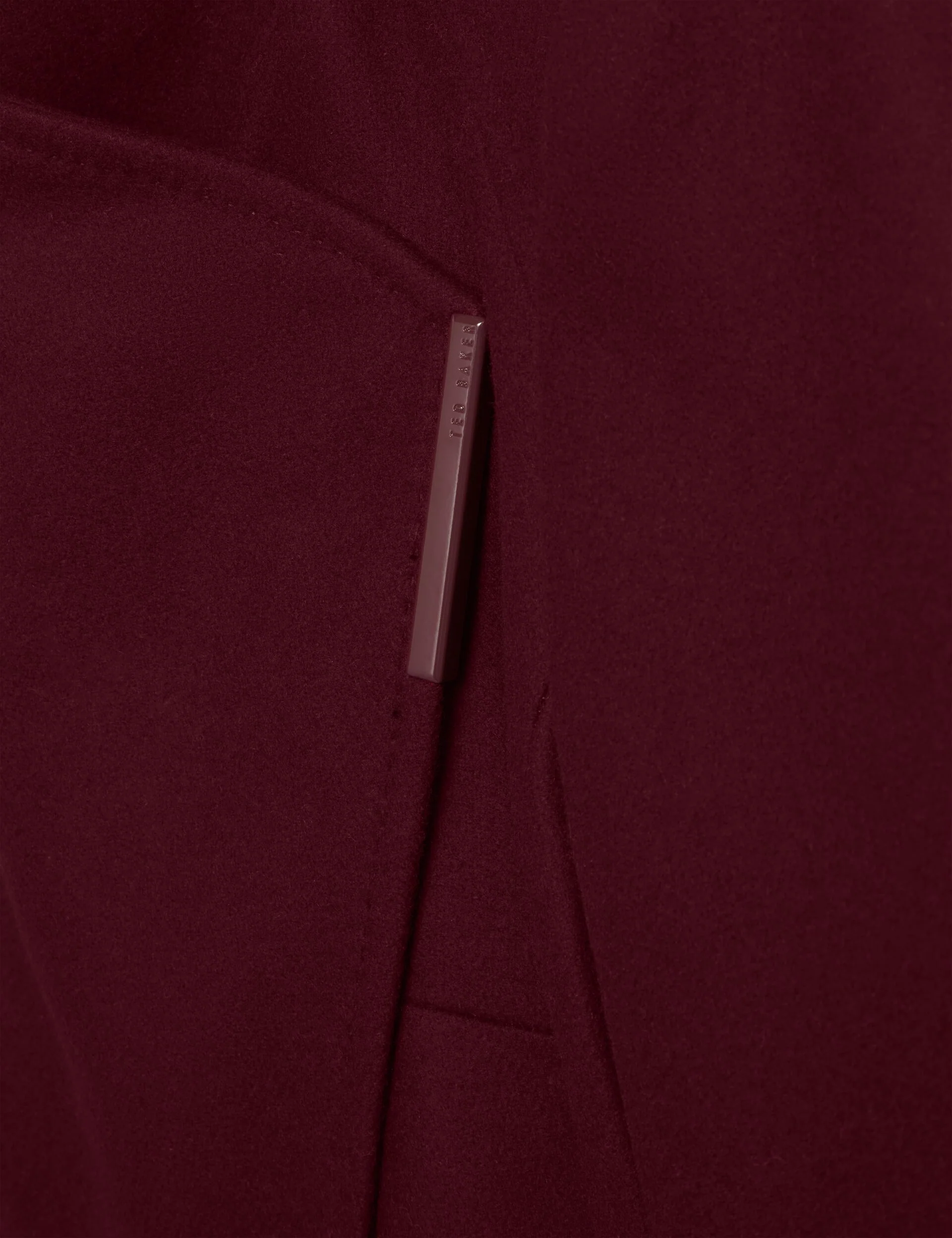 ROSELL | OXBLOOD - Image 4