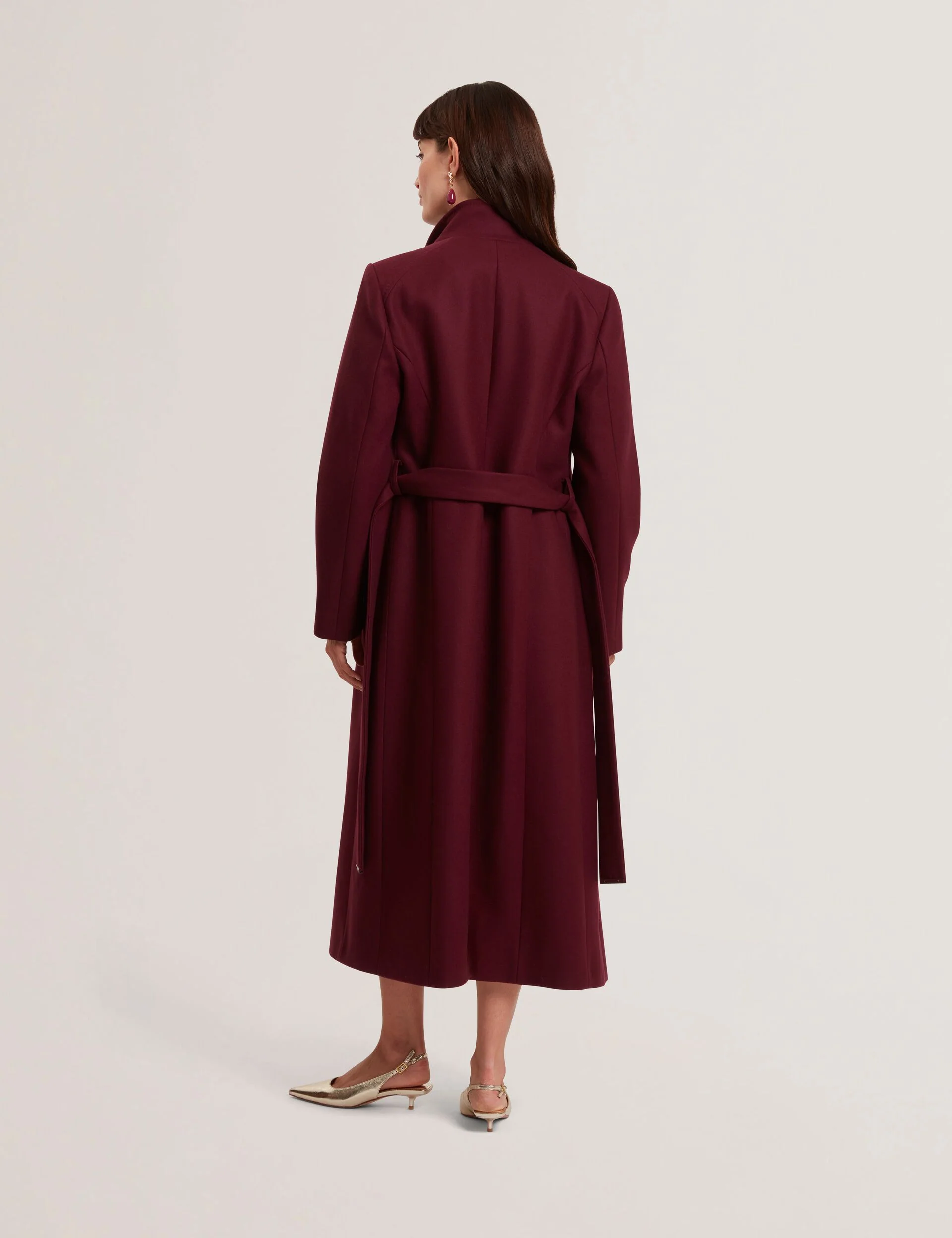 ROSELL | OXBLOOD - Image 5