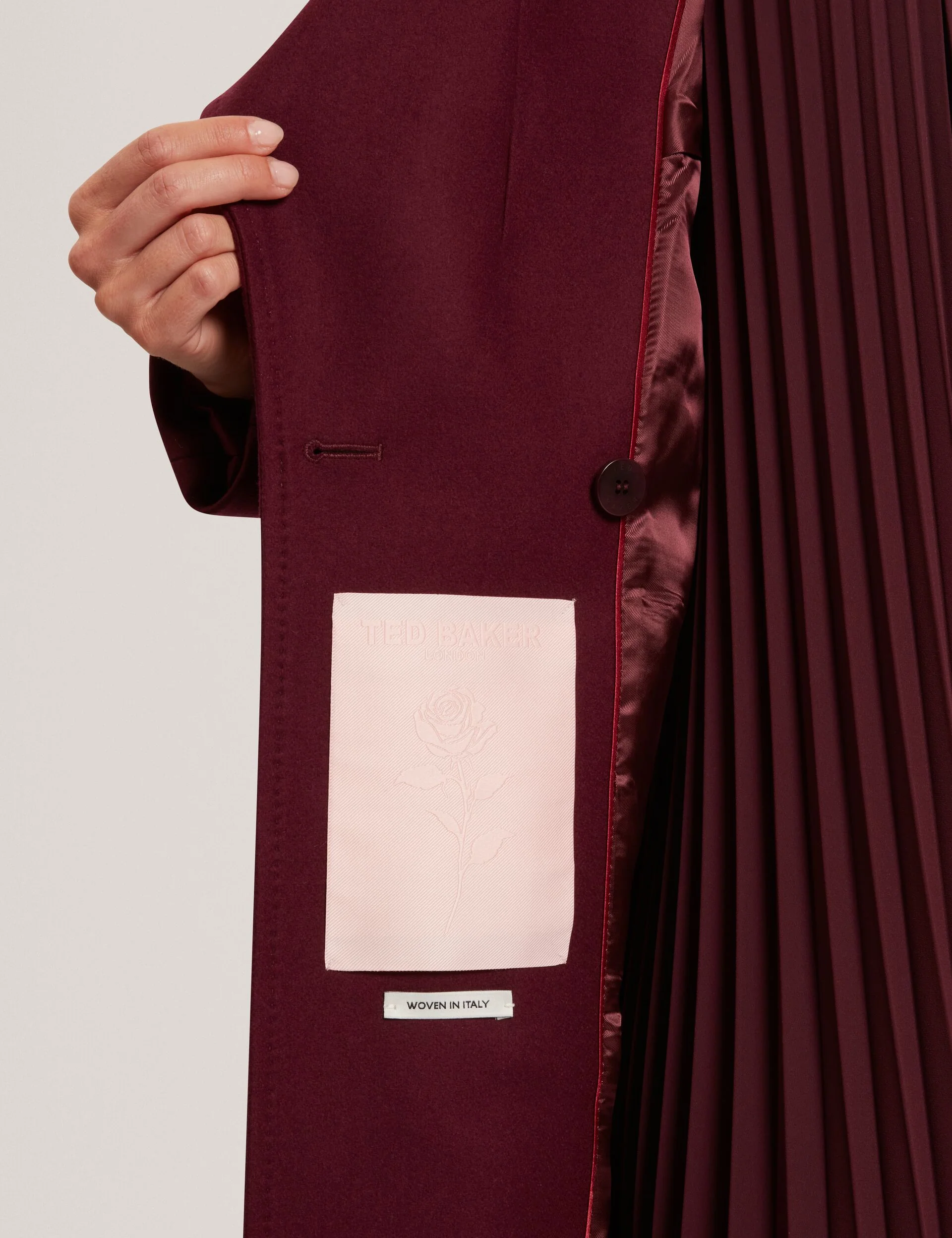 ROSELL | OXBLOOD - Image 6
