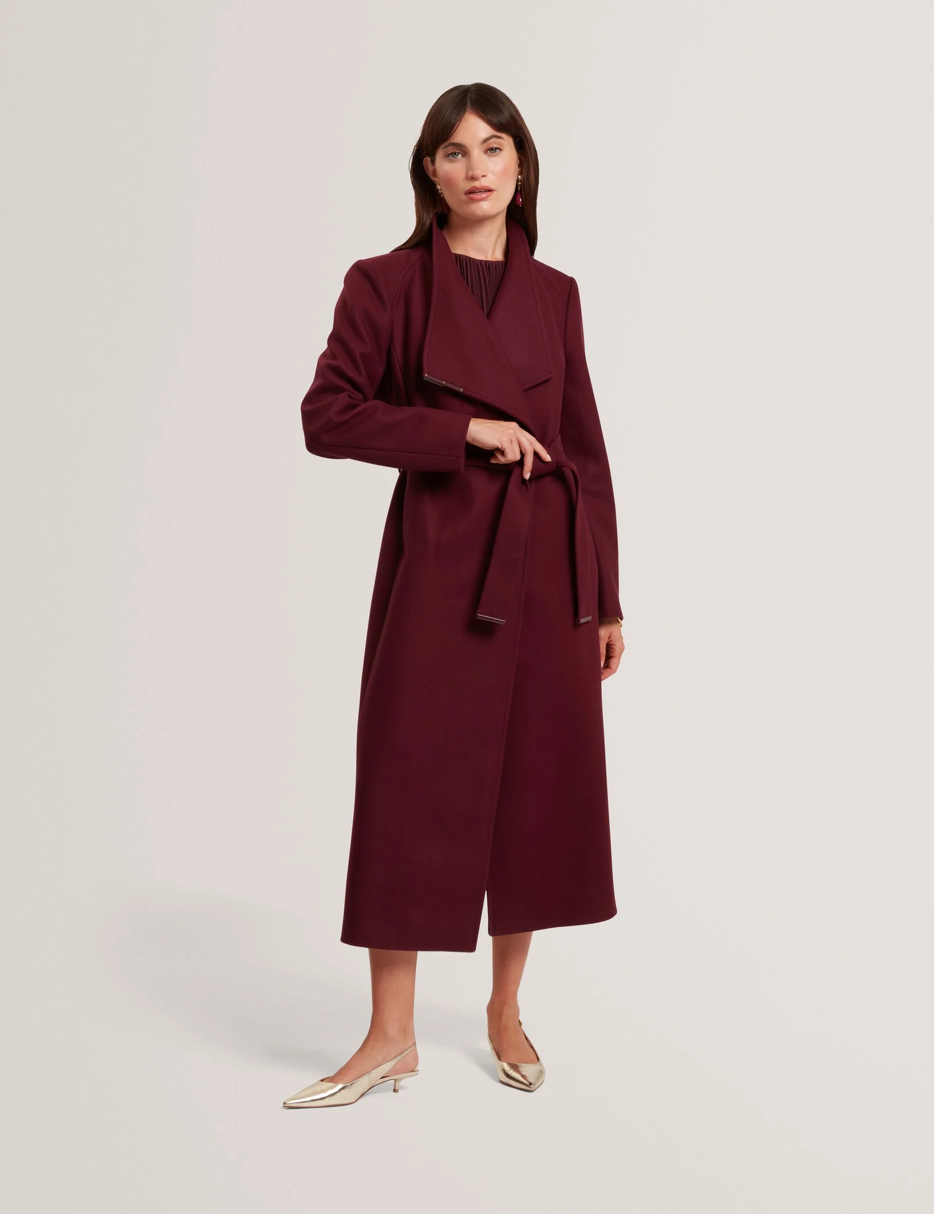 ROSELL | OXBLOOD - Image 7