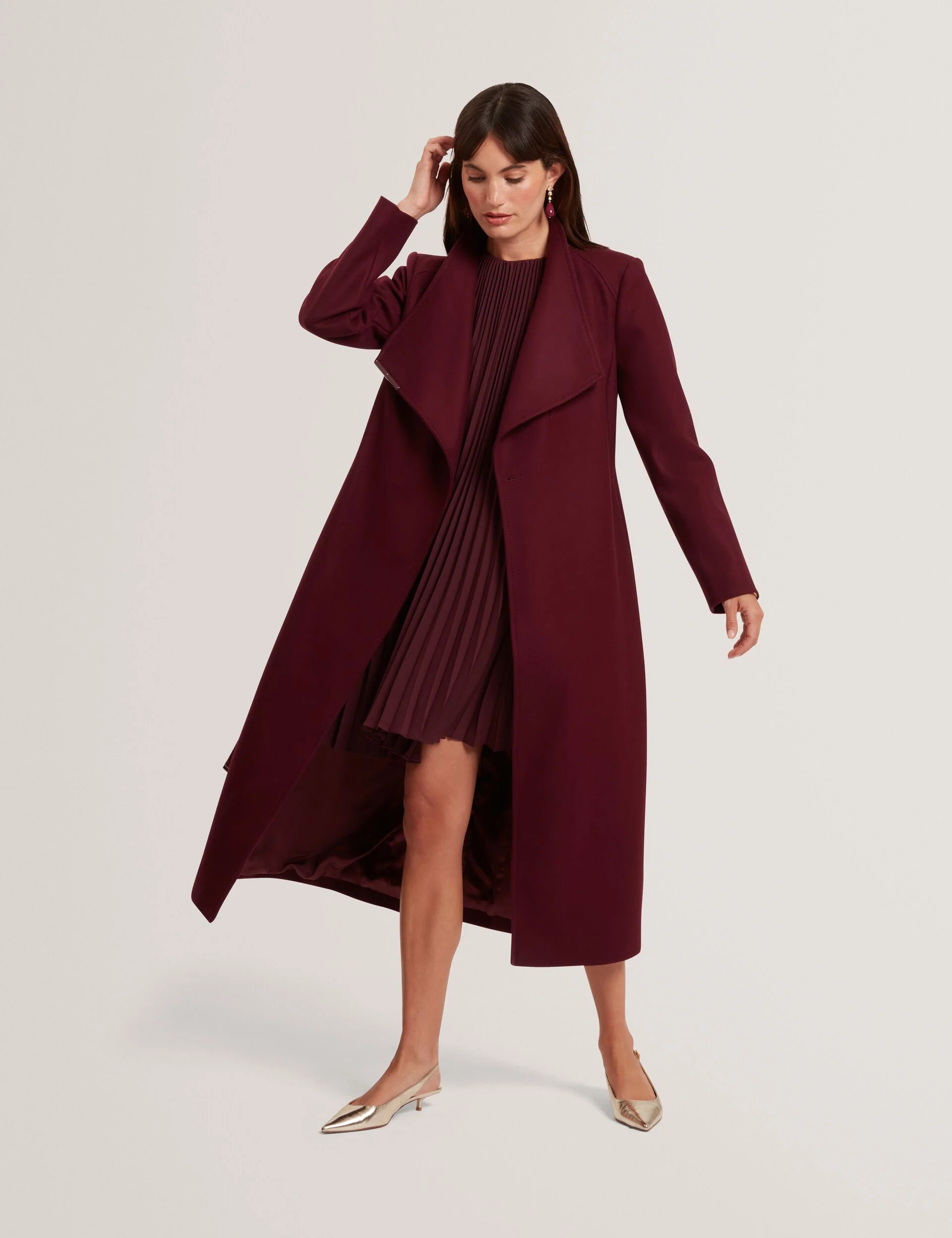ROSELL | OXBLOOD - Image 9