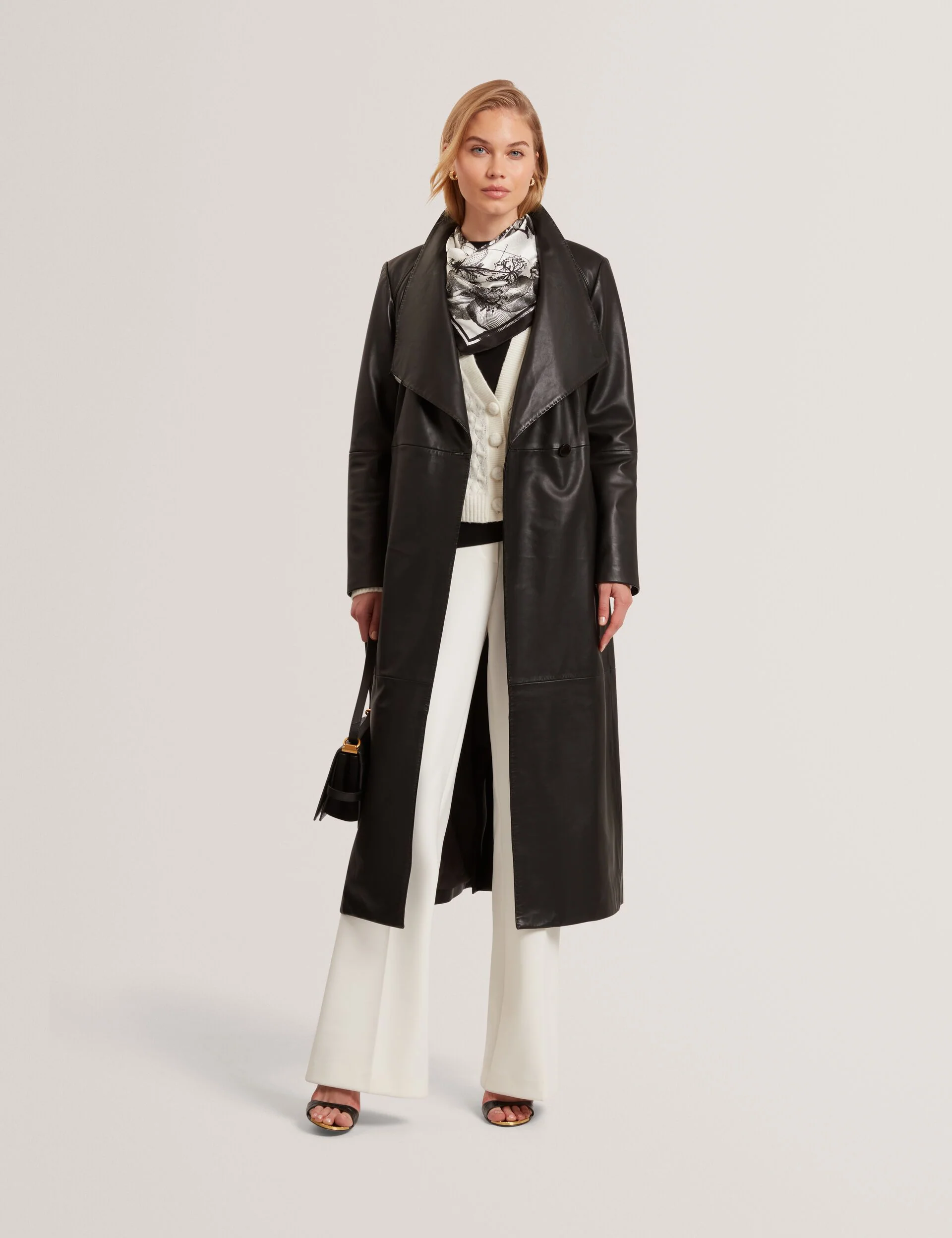 ROSELLO | BLACK - Image 2