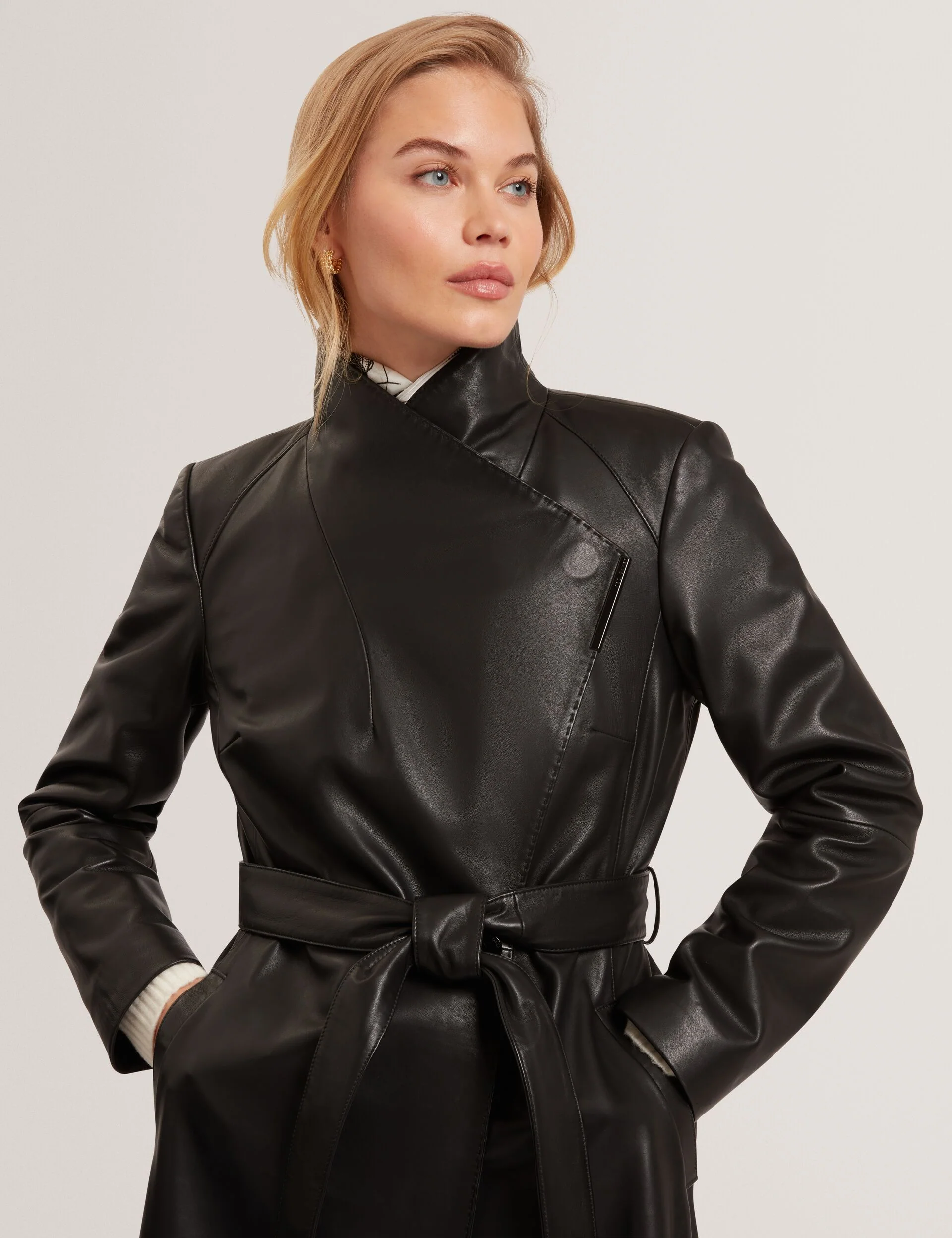 ROSELLO | BLACK - Image 4