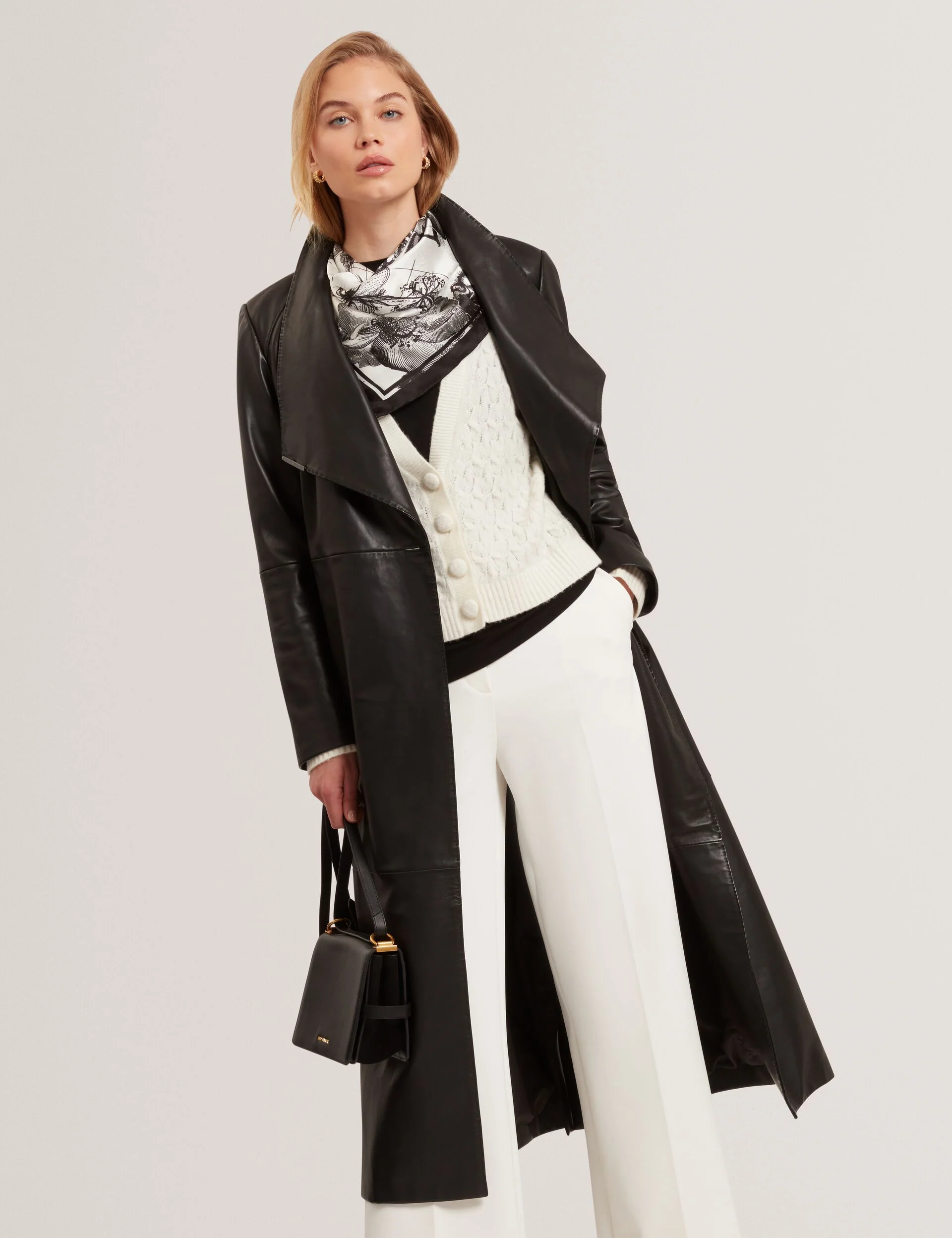 ROSELLO | BLACK - Image 6