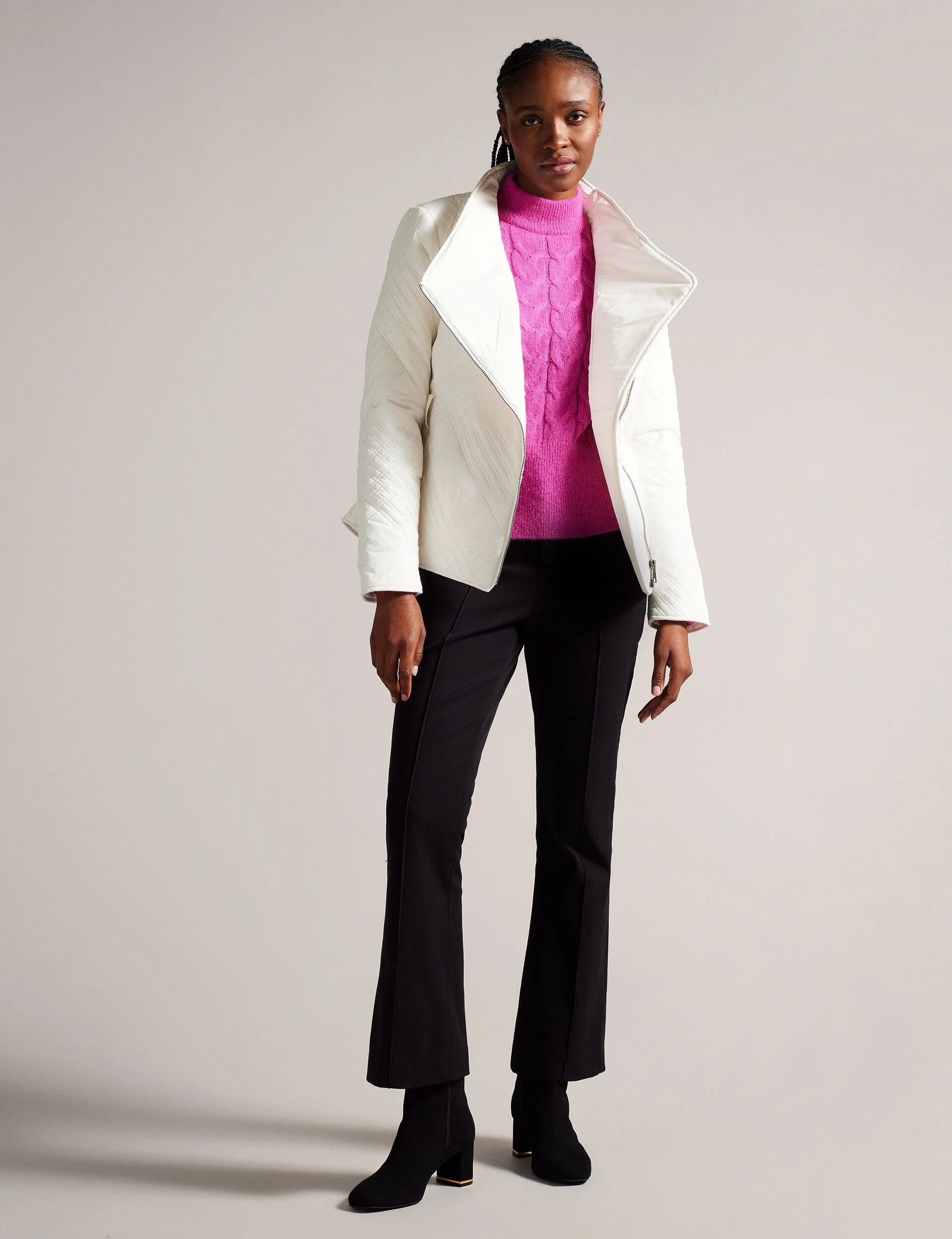 ROSEMIA | IVORY - Image 2