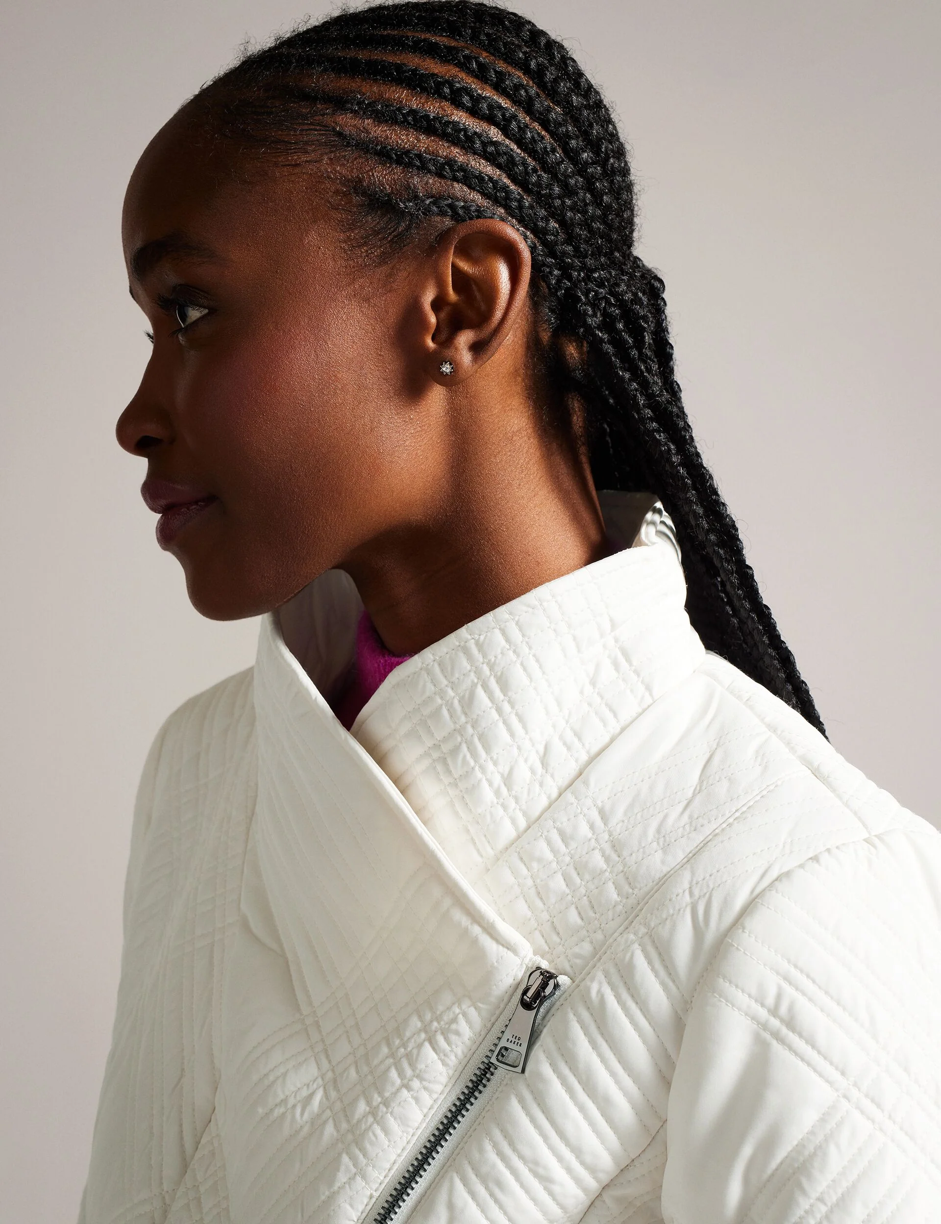 ROSEMIA | IVORY - Image 5