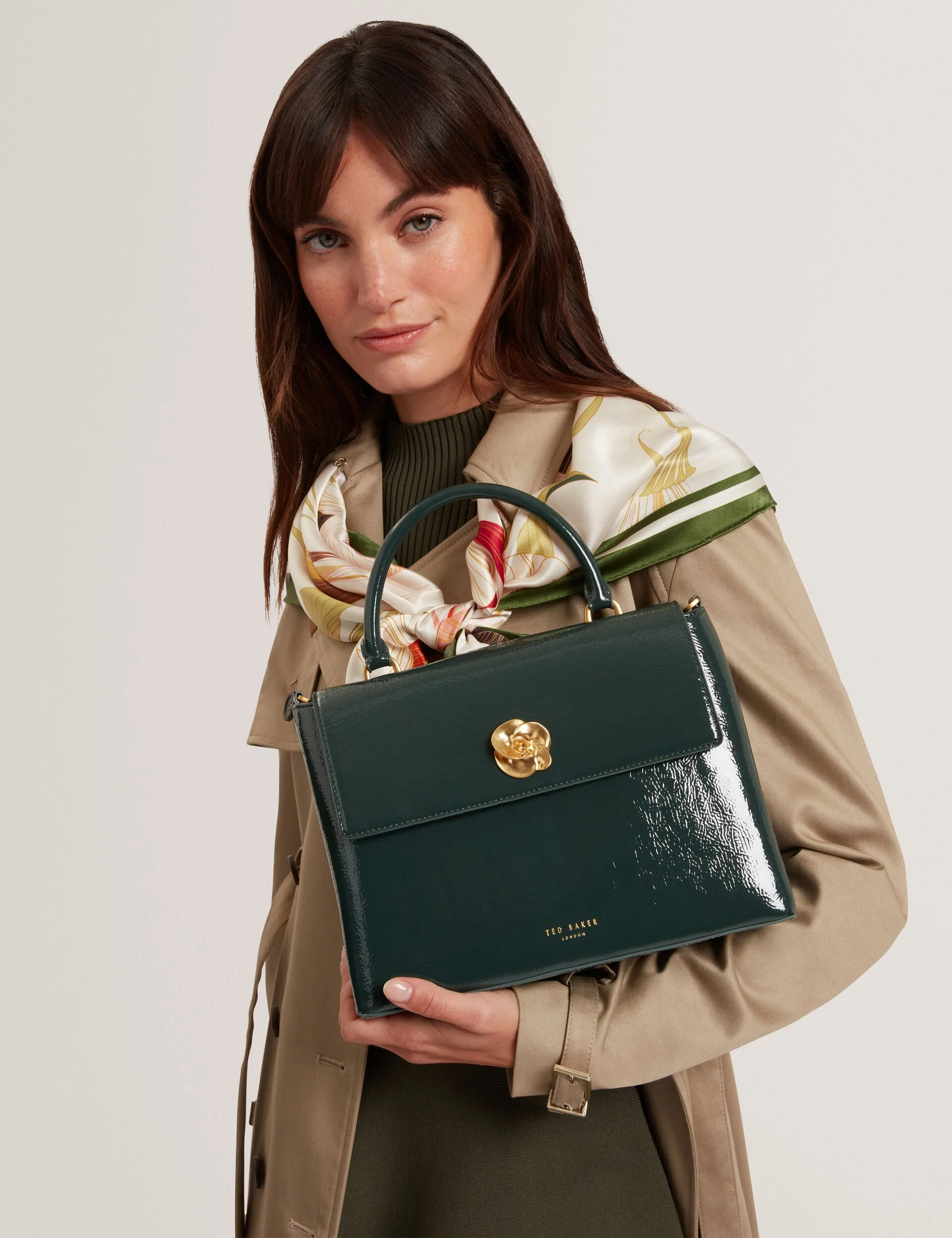 ROSENAU | DARK GREEN - Image 2