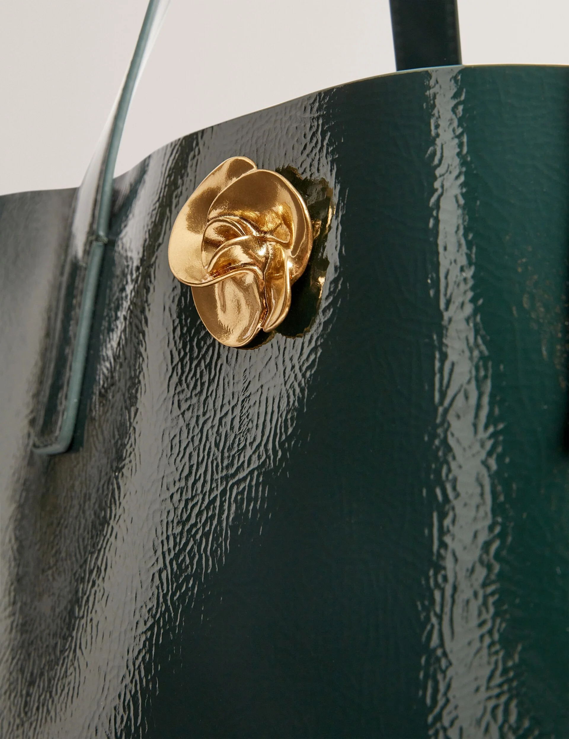 ROSENNI | DARK GREEN - Image 3