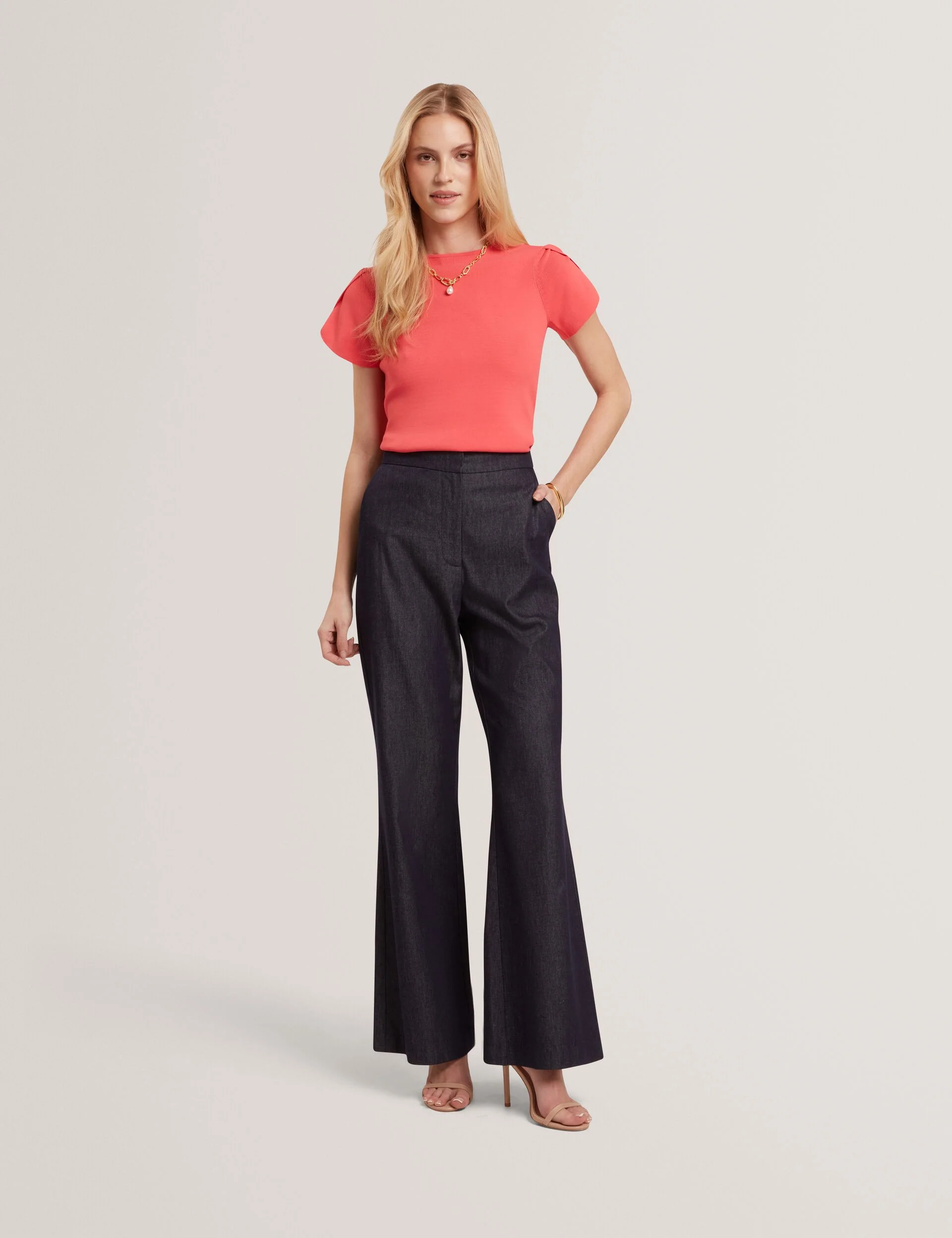 ROSENY | CORAL - Image 2
