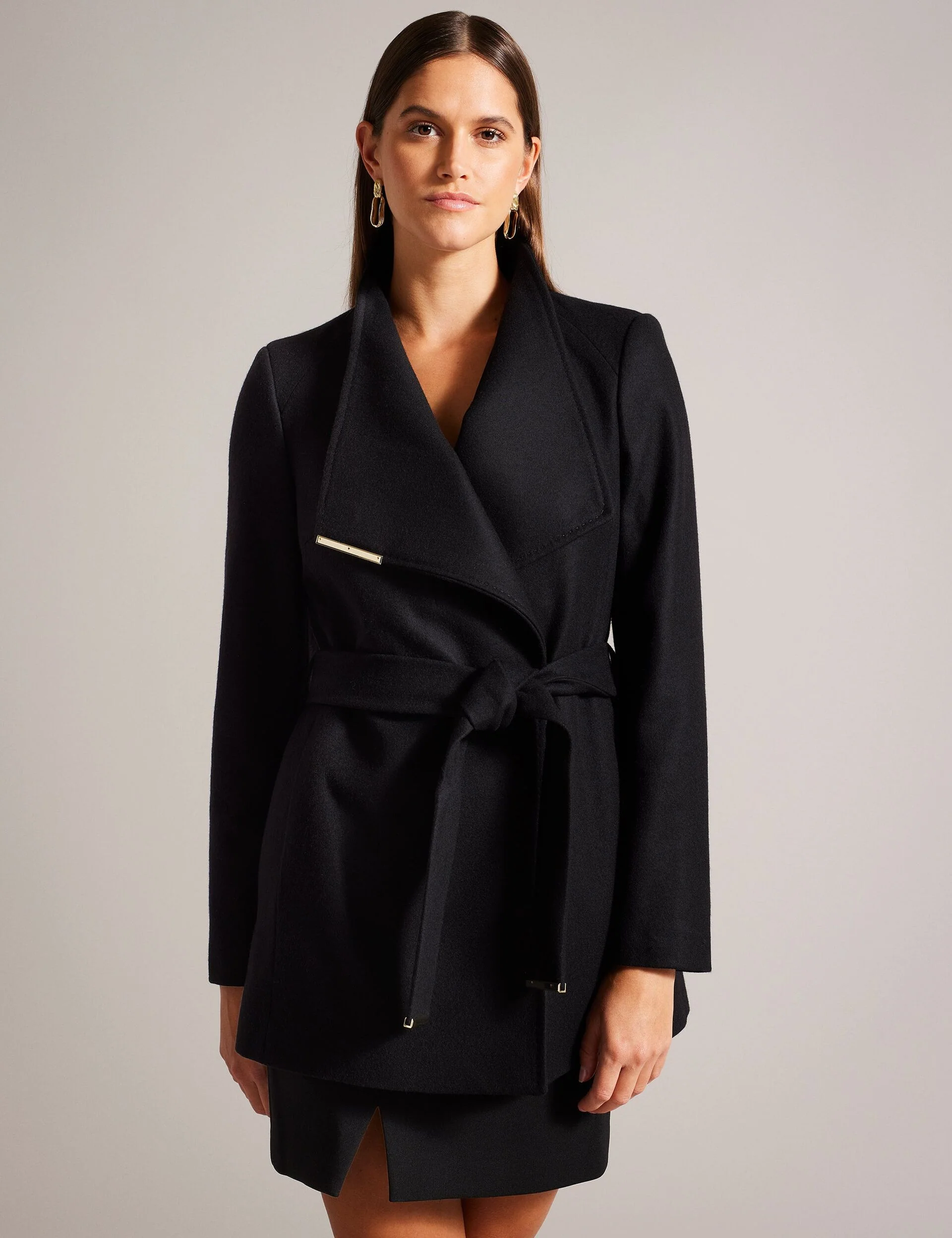 ROSESS | BLACK