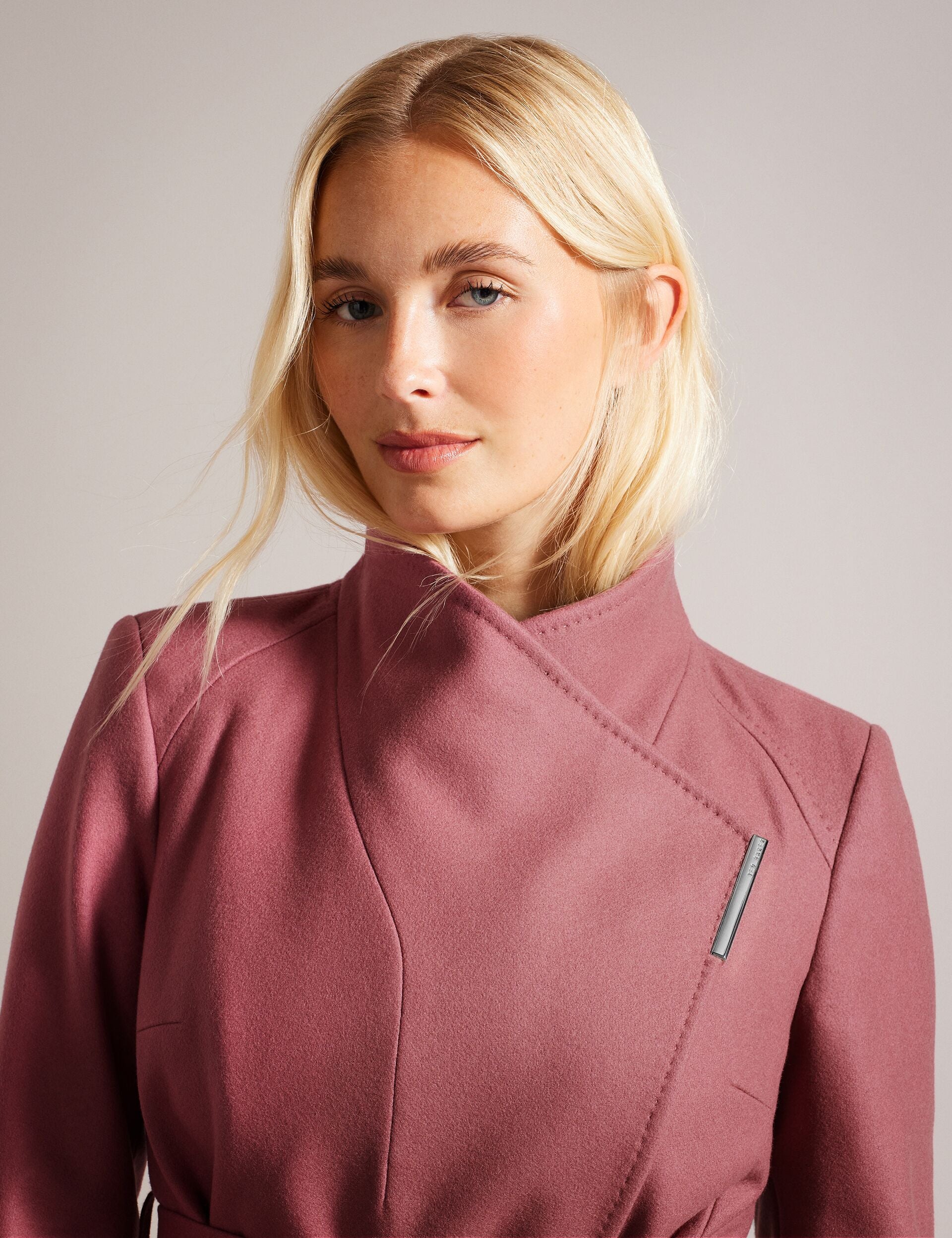 ROSESS | DUSKY PINK - Image 4
