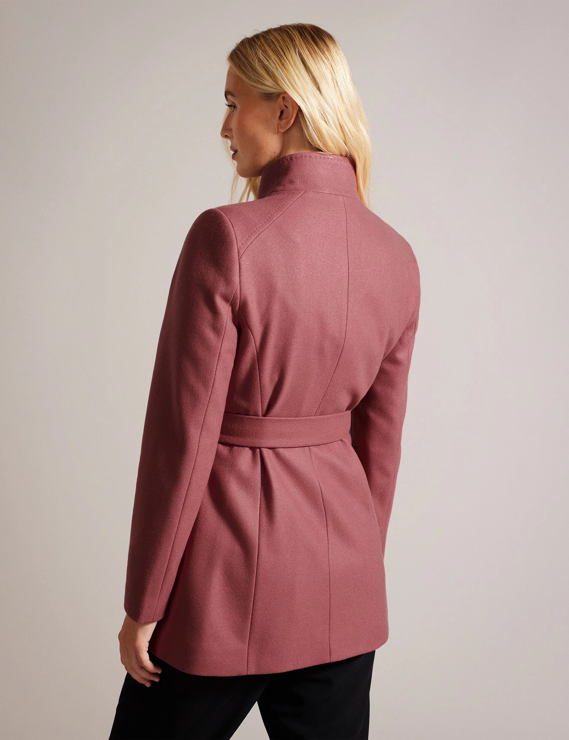 ROSESS | DUSKY PINK - Image 5