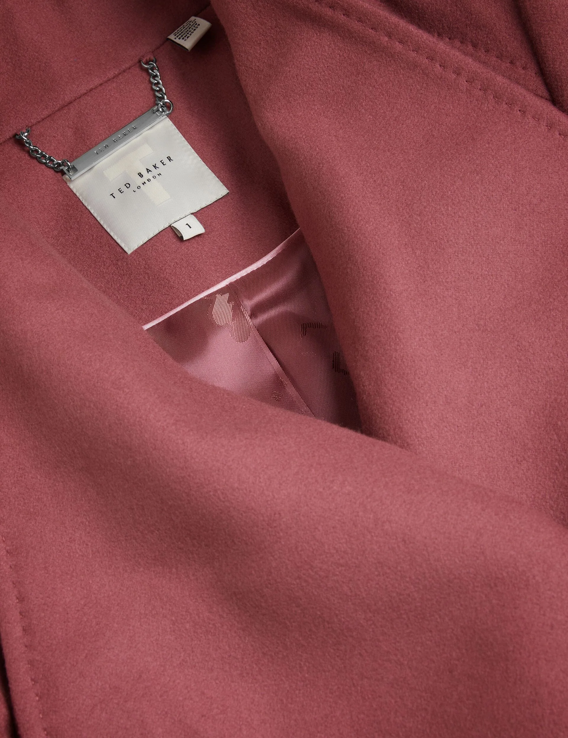 ROSESS | DUSKY PINK - Image 6